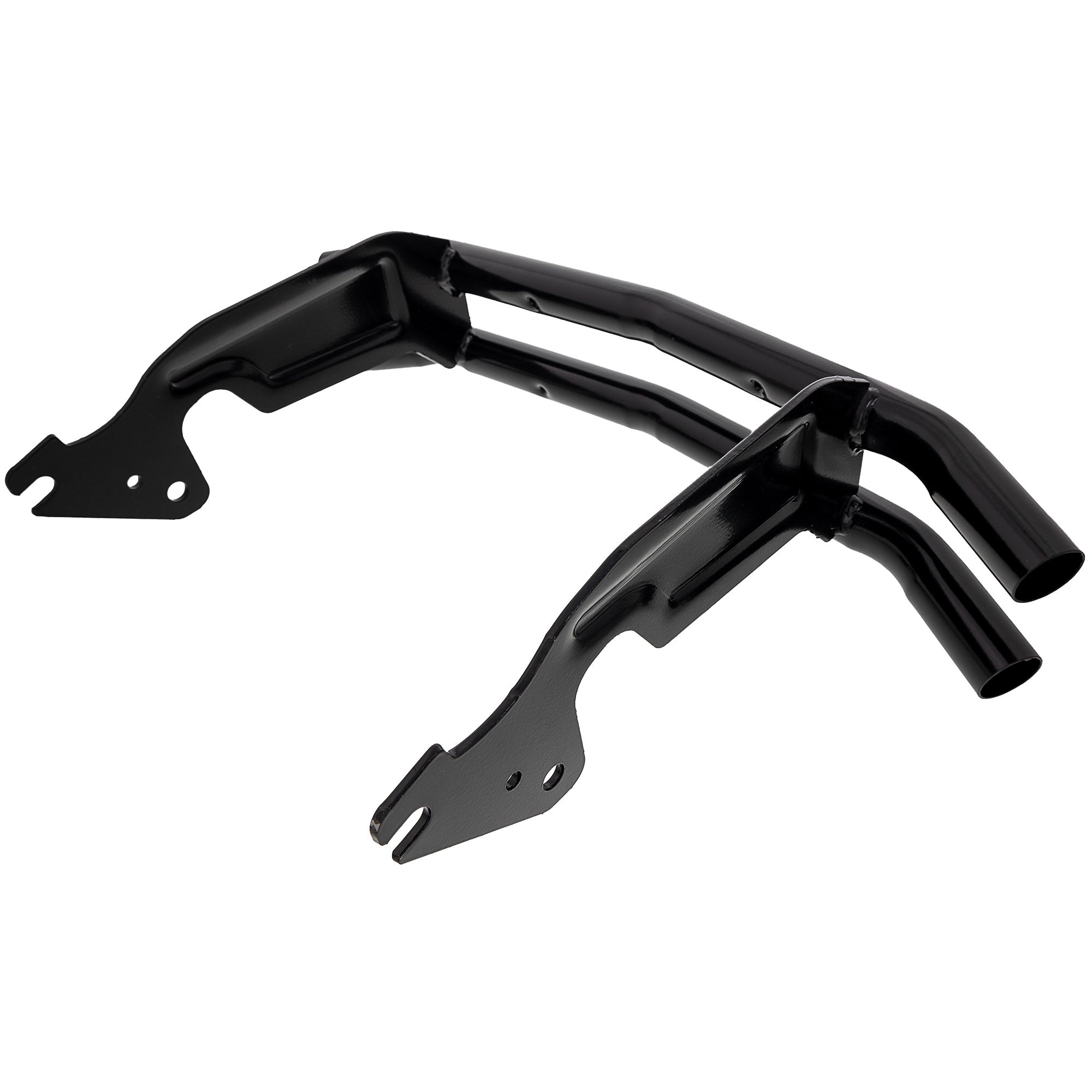 CUB CADET 683-04218-0637 Powder Black Front Bumper