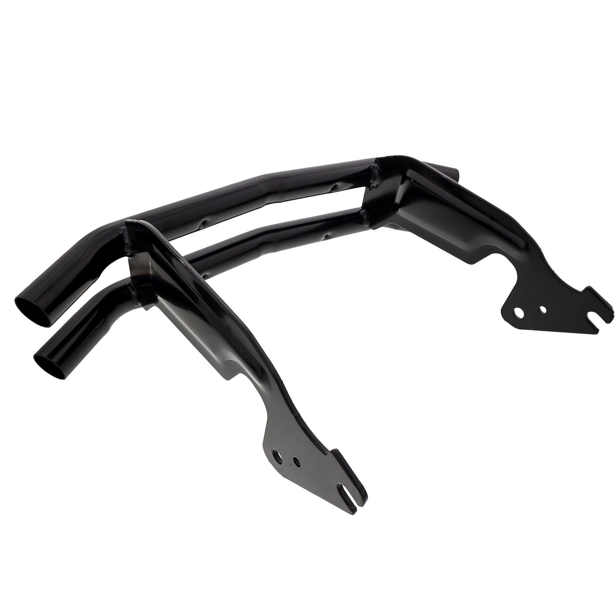 CUB CADET 683-04218-0637 Powder Black Front Bumper