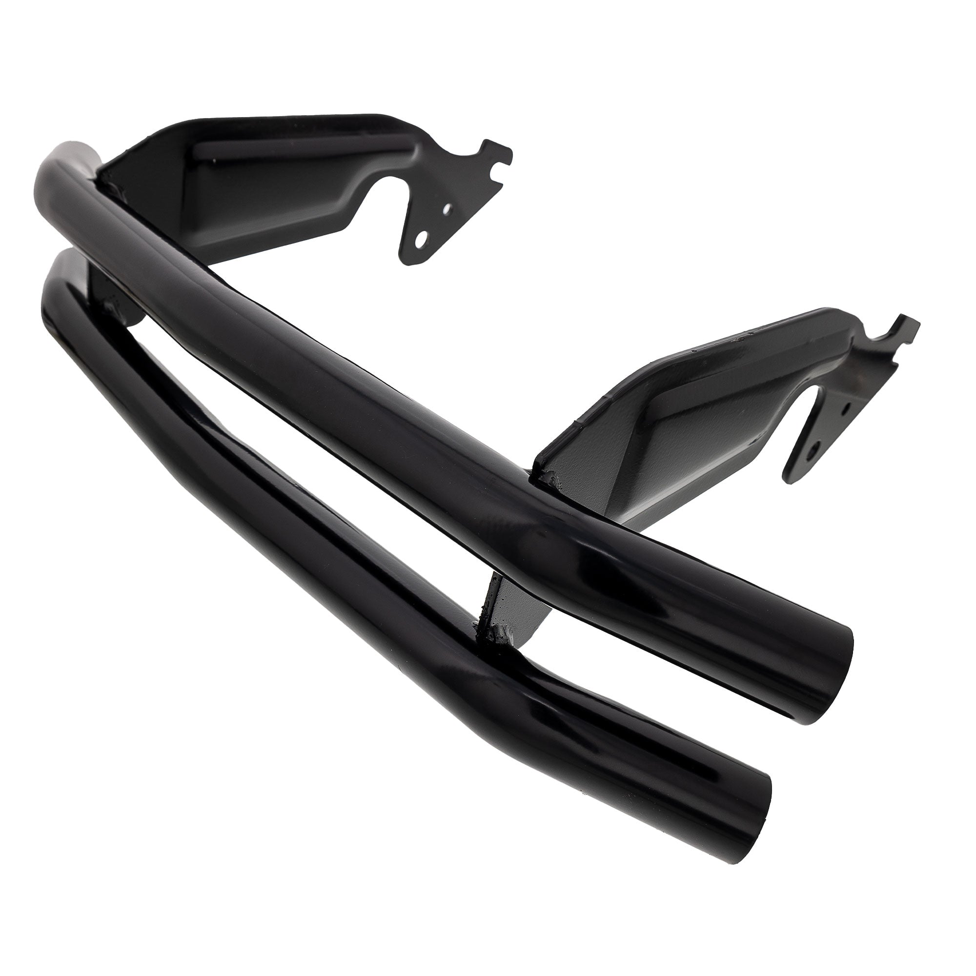 CUB CADET 683-04218-0637 Powder Black Front Bumper
