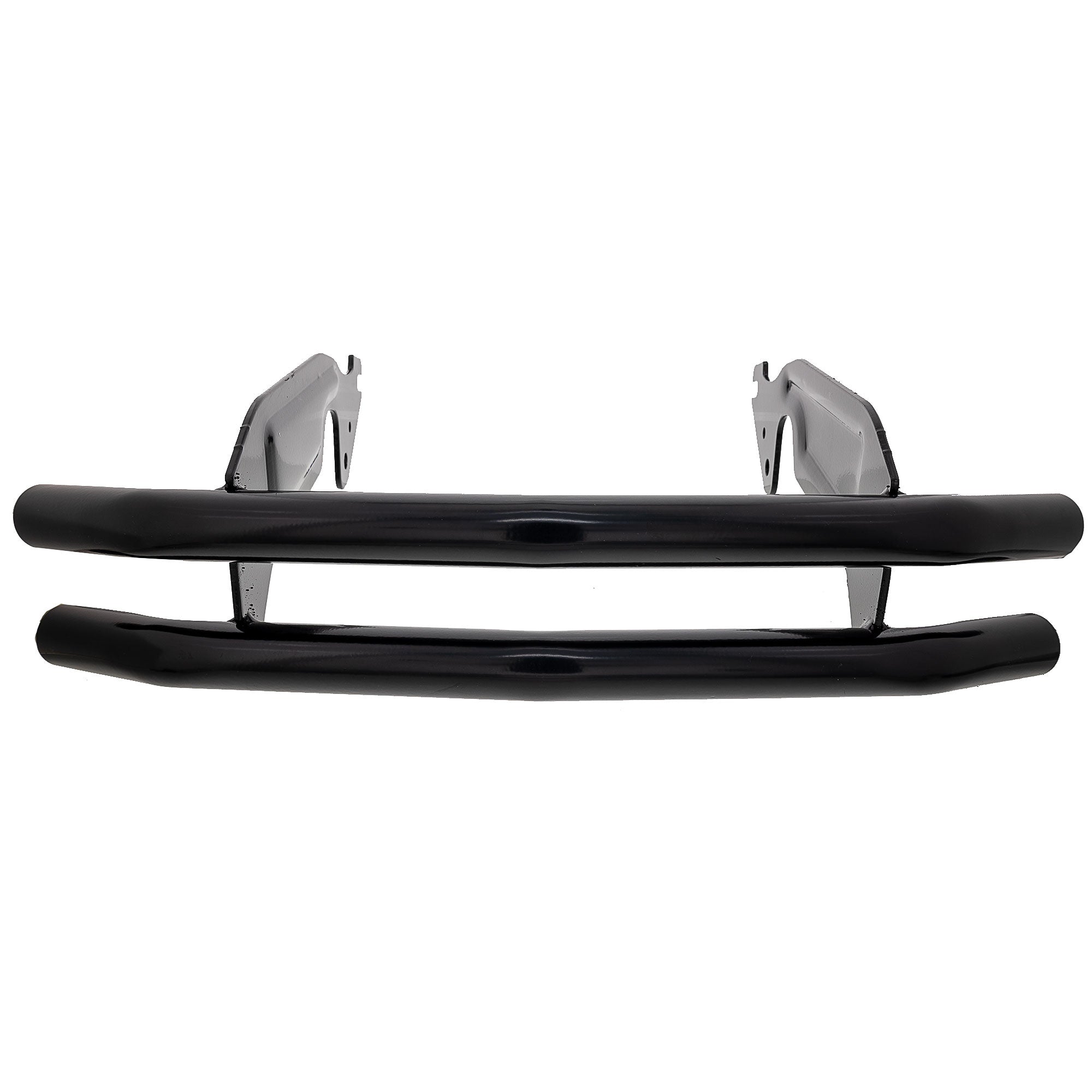 CUB CADET 683-04218-0637 Powder Black Front Bumper
