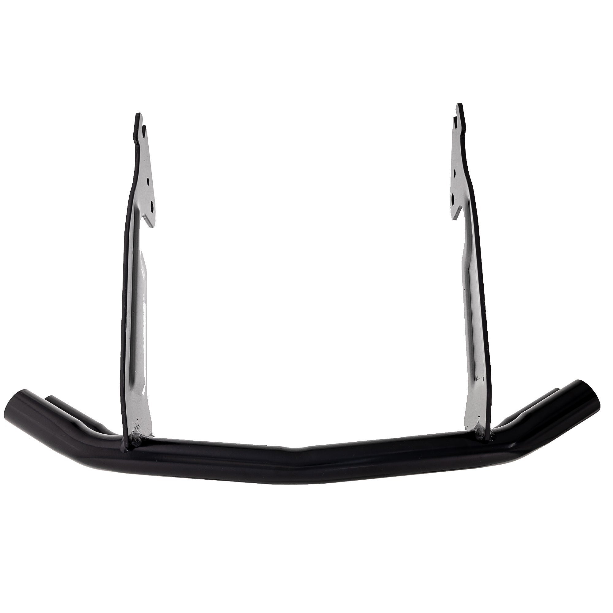 CUB CADET 683-04218-0637 Powder Black Front Bumper