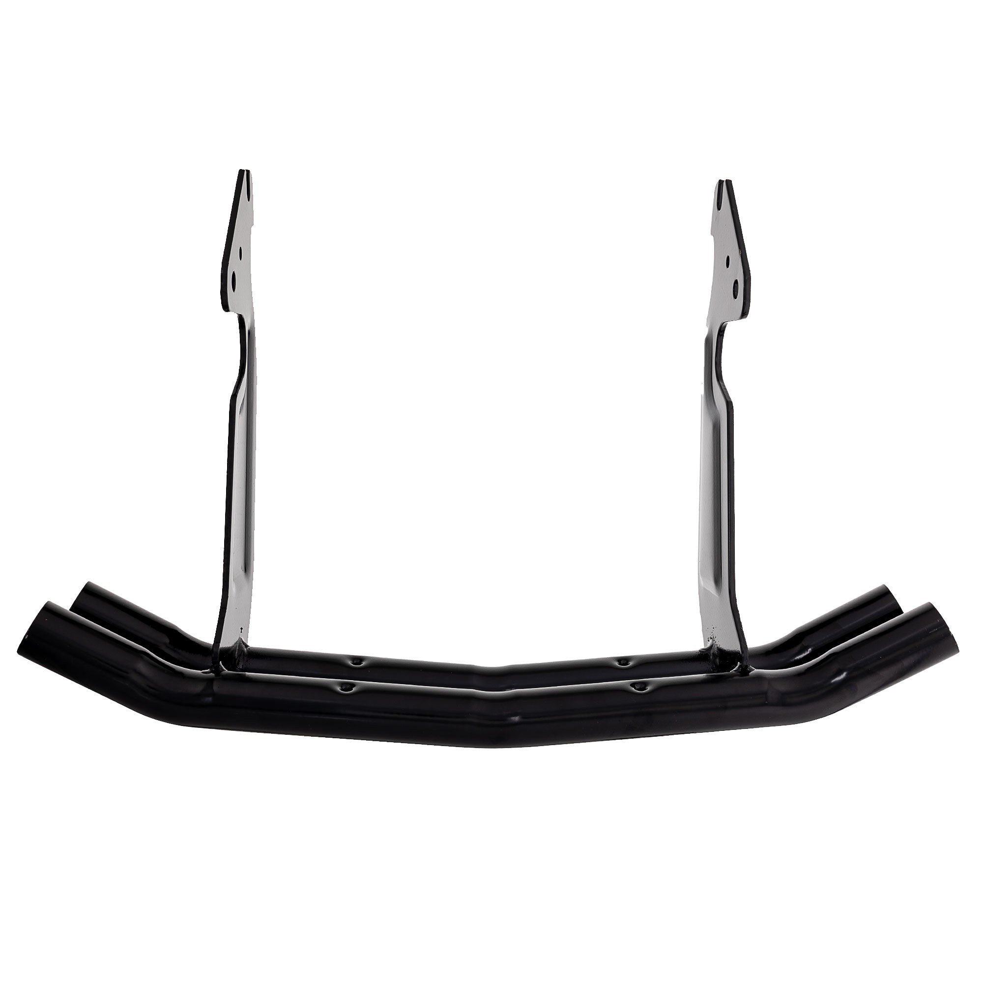 CUB CADET 683-04218-0637 Powder Black Front Bumper