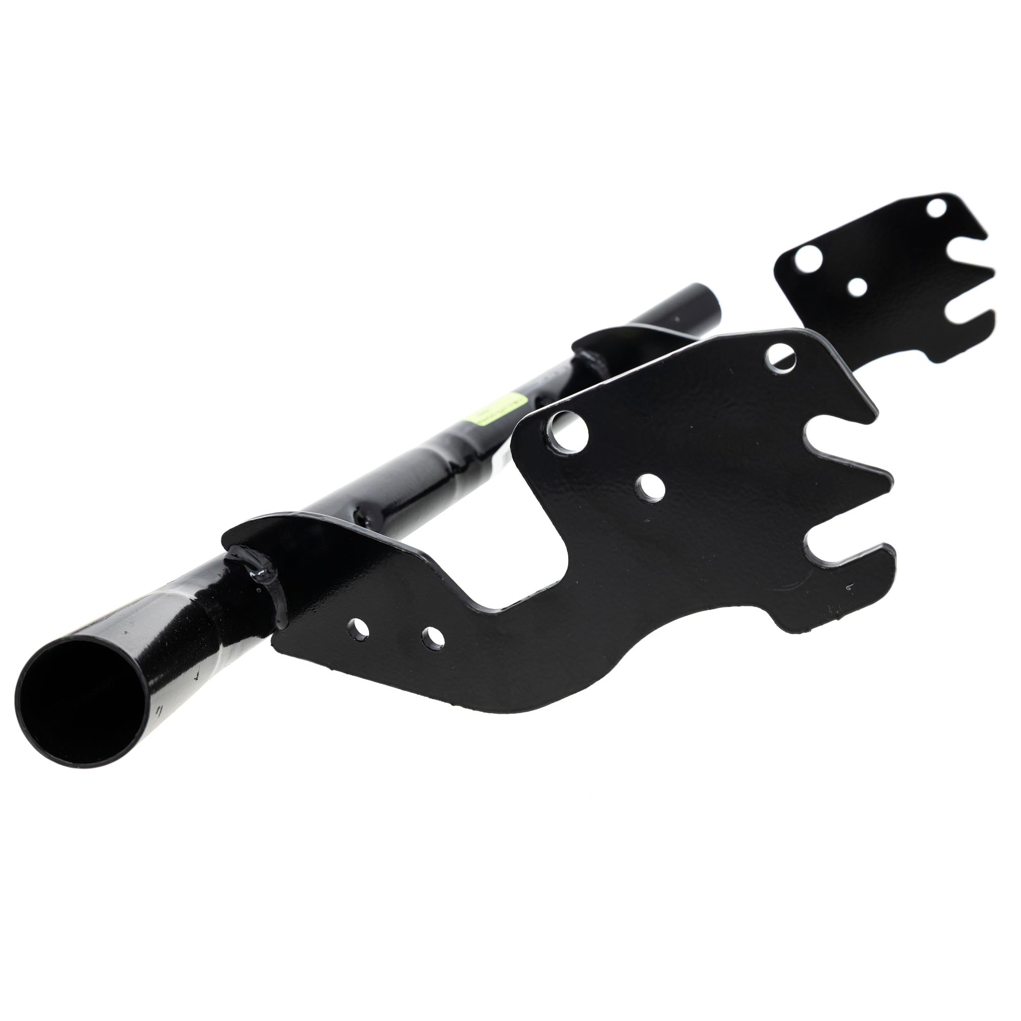 CUB CADET 683-04219B-0637 Powder Black Bumper Assembly