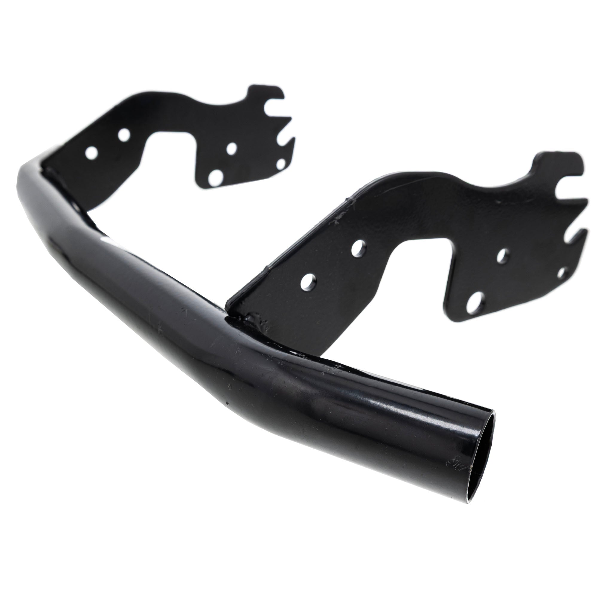 CUB CADET 683-04219B-0637 Powder Black Bumper Assembly