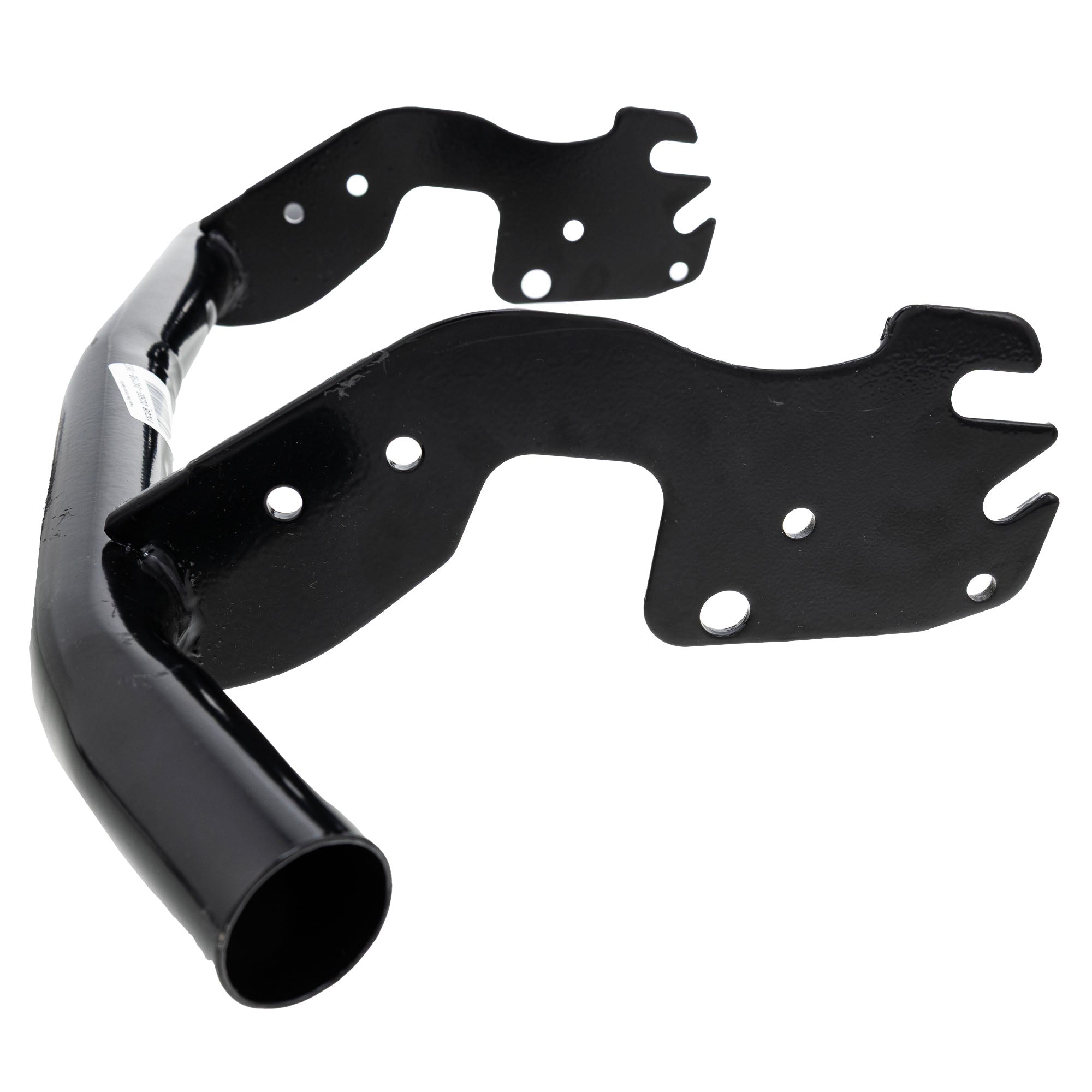 CUB CADET 683-04219B-0637 Powder Black Bumper Assembly