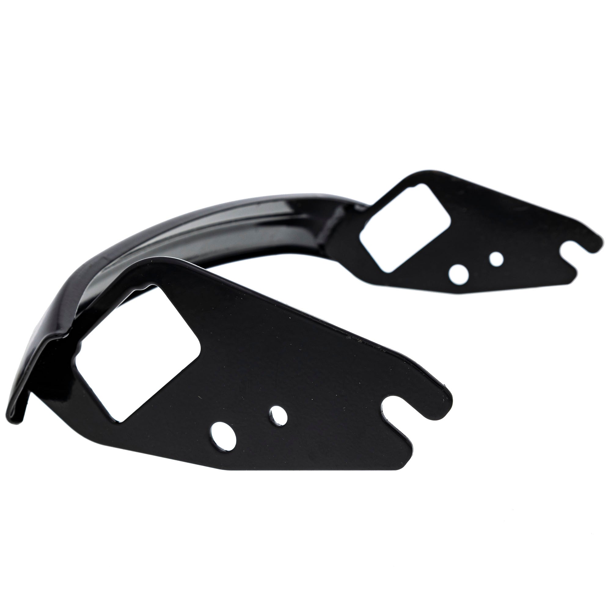 CUB CADET 683-04238-0637 Powder Black Front Bumper