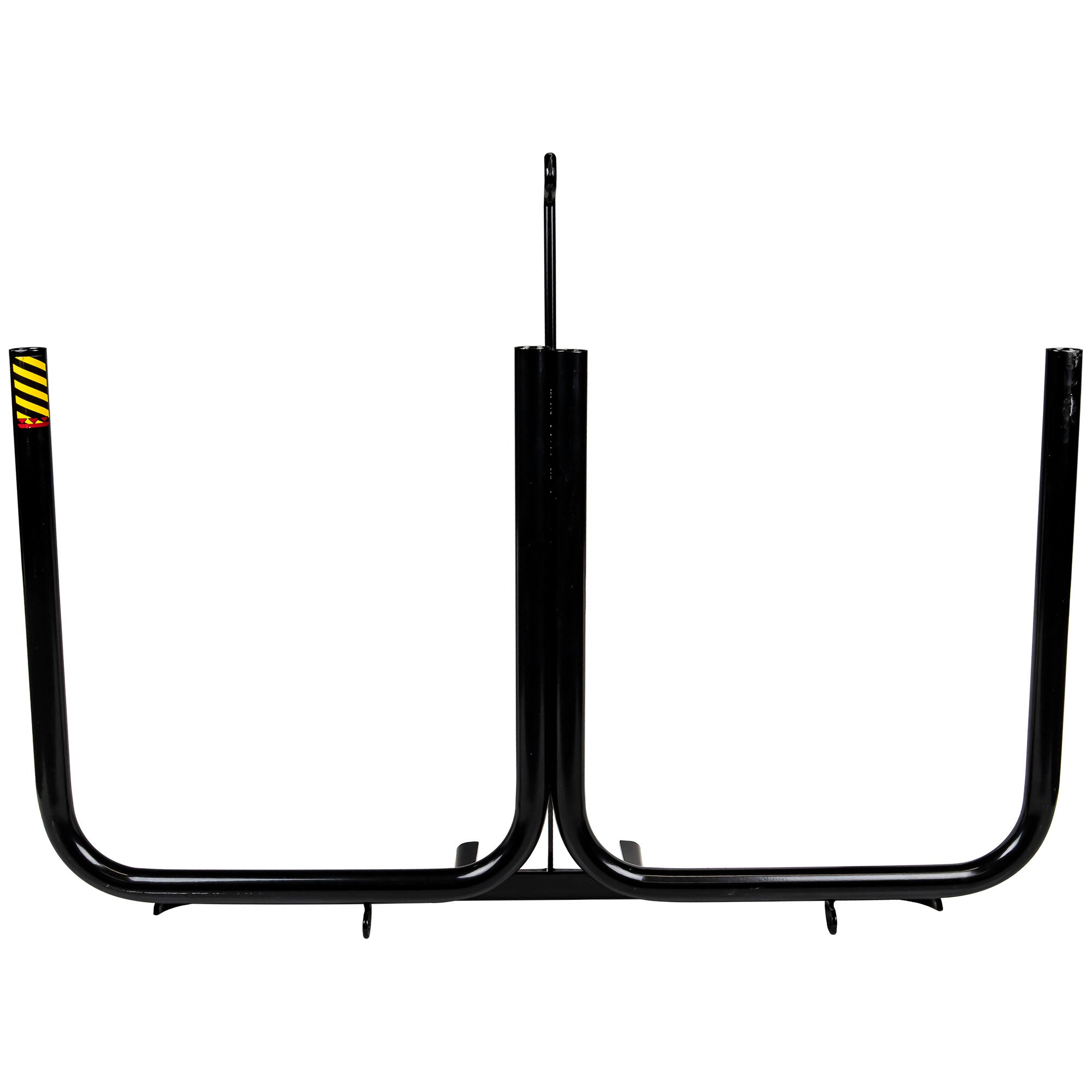 CUB CADET 683-04461C-0637 Black Double Bagger Support