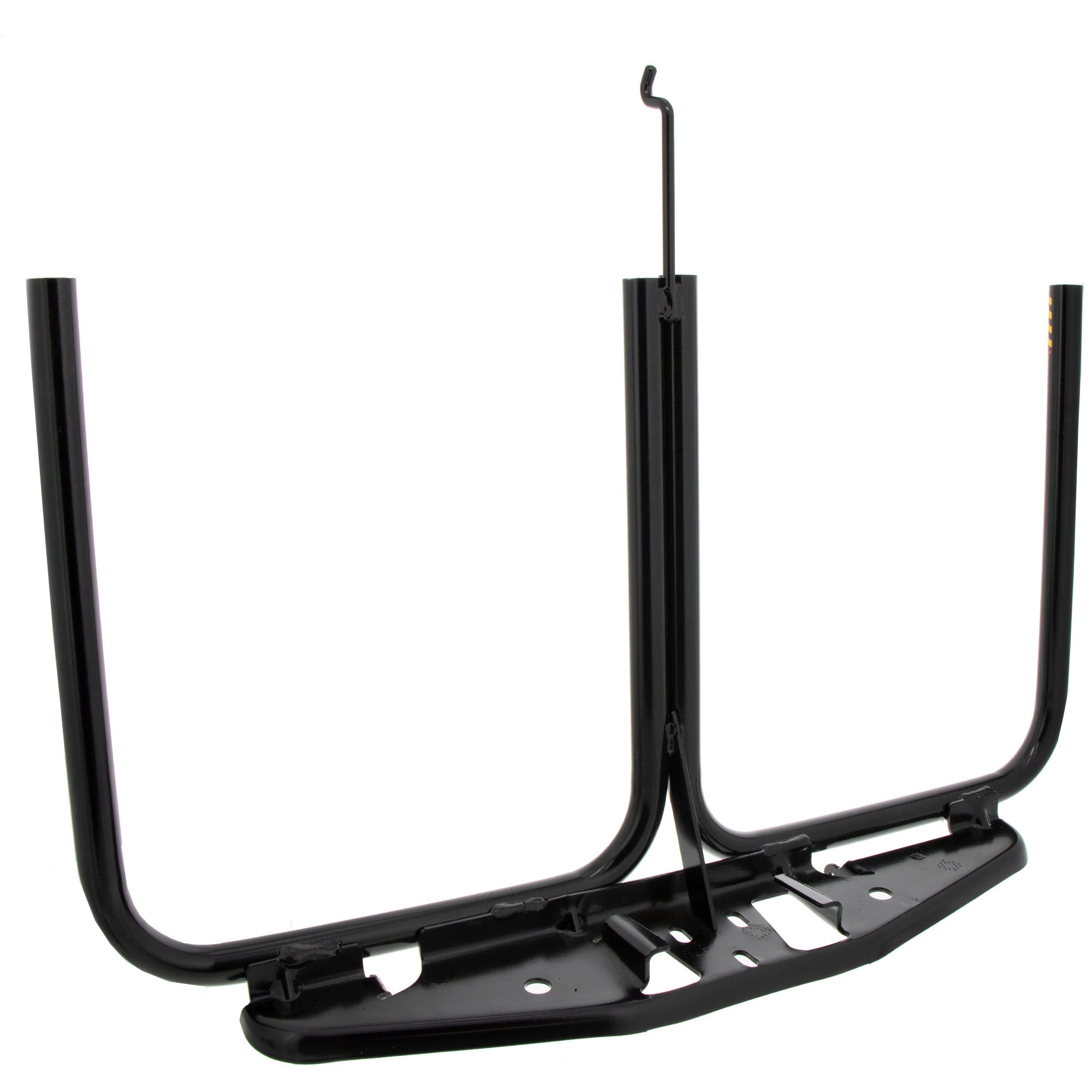 CUB CADET 683-04461C-0637 Black Double Bagger Support