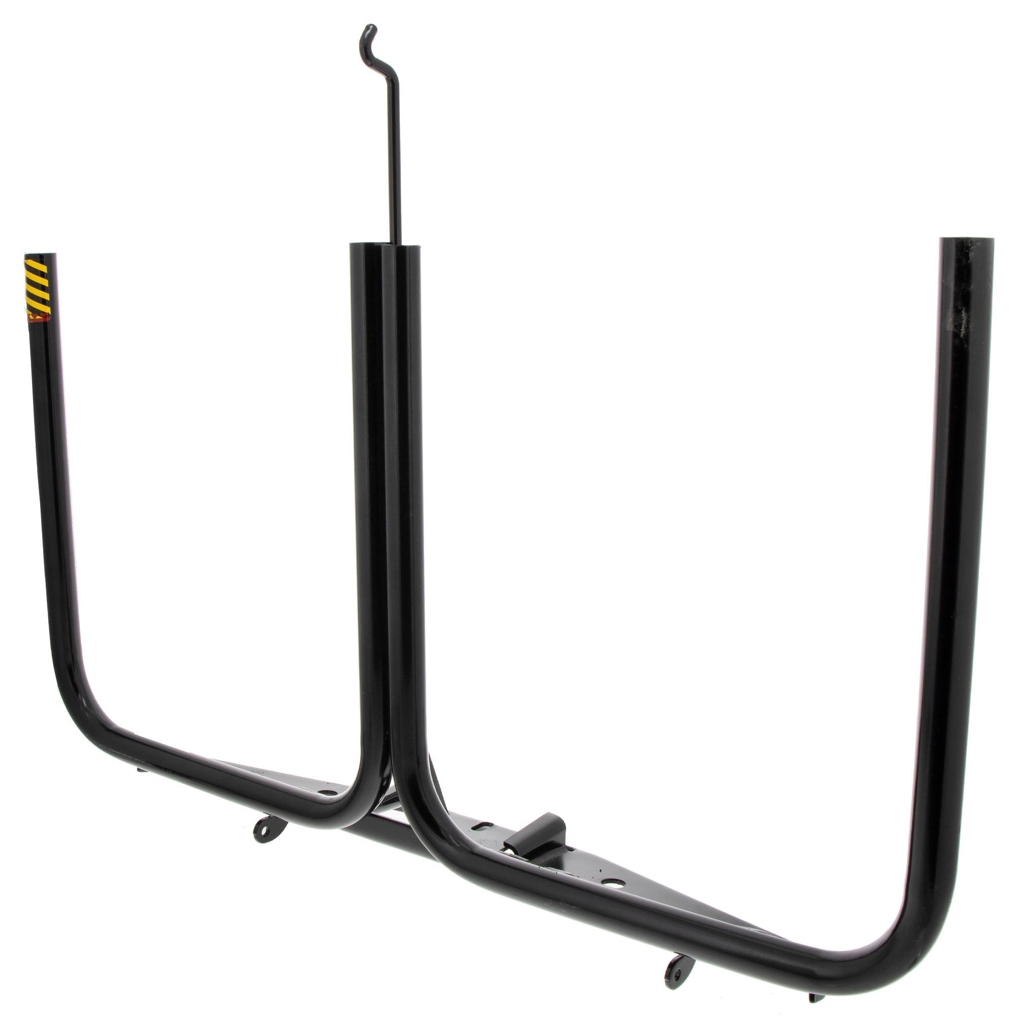 CUB CADET 683-04461C-0637 Black Double Bagger Support