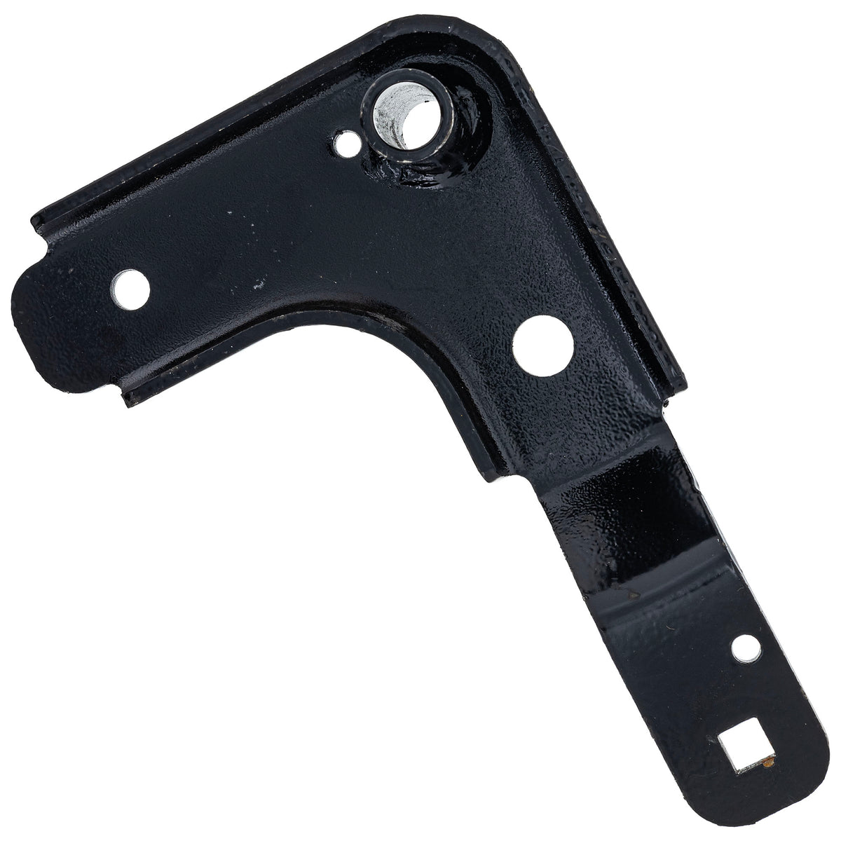 MTD 683-0459-0637 Black Idler Assembly 54" Deck