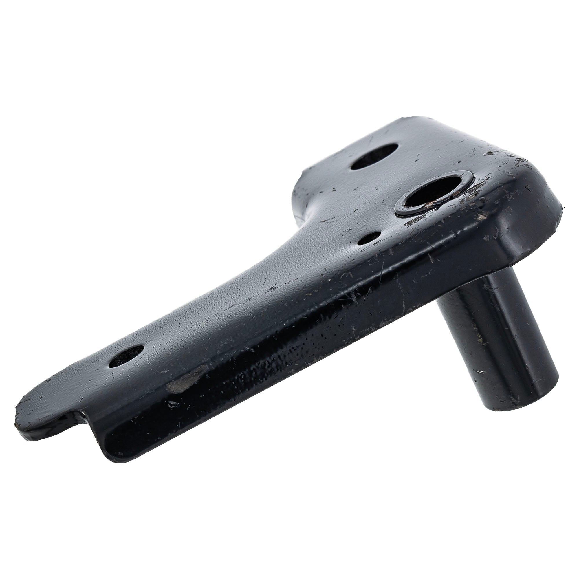 MTD 683-0459-0637 Black Idler Assembly 54" Deck