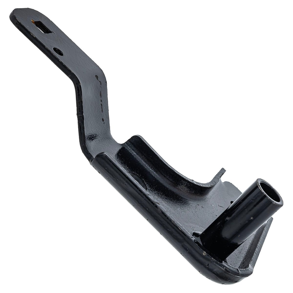 MTD 683-0459-0637 Black Idler Assembly 54" Deck