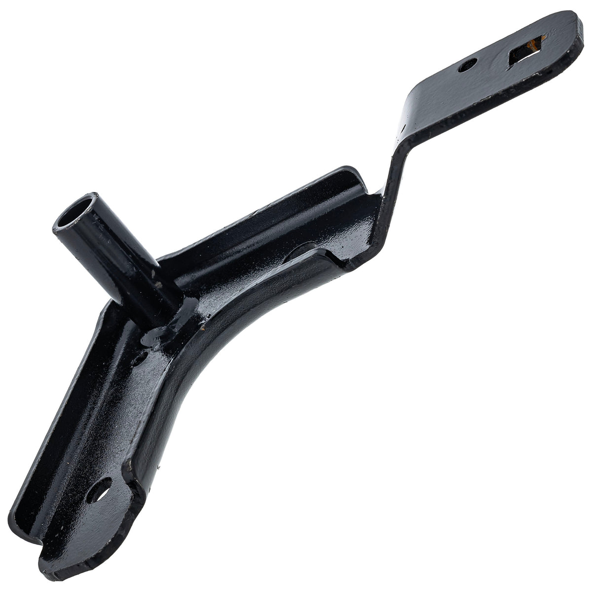 MTD 683-0459-0637 Black Idler Assembly 54" Deck