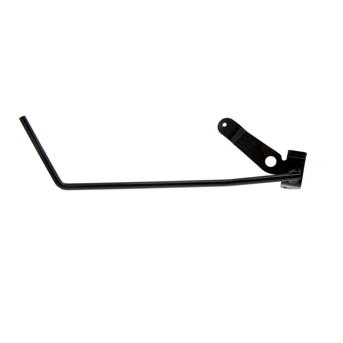 MTD 683-04754-0637 Powder Black PTO Handle Assembly