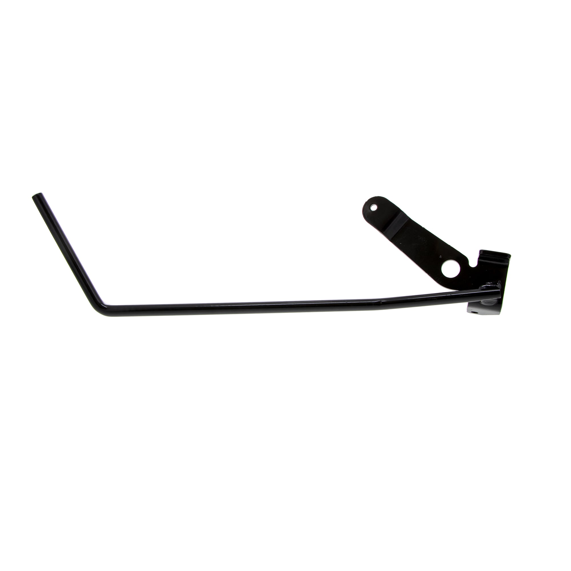 Troy-Bilt 683-04754-0637 Powder Black PTO Handle Assembly