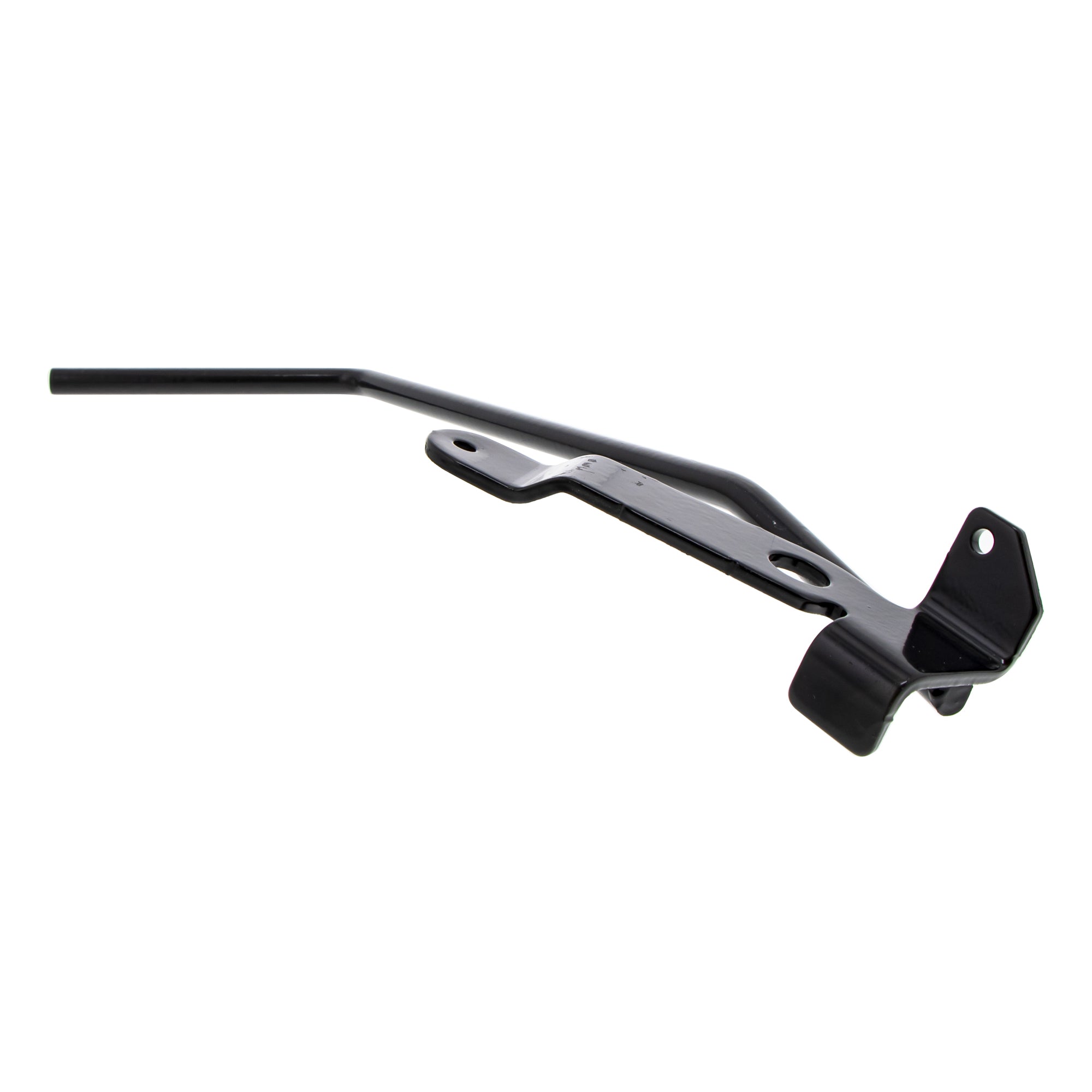 MTD 683-04754-0637 Powder Black PTO Handle Assembly