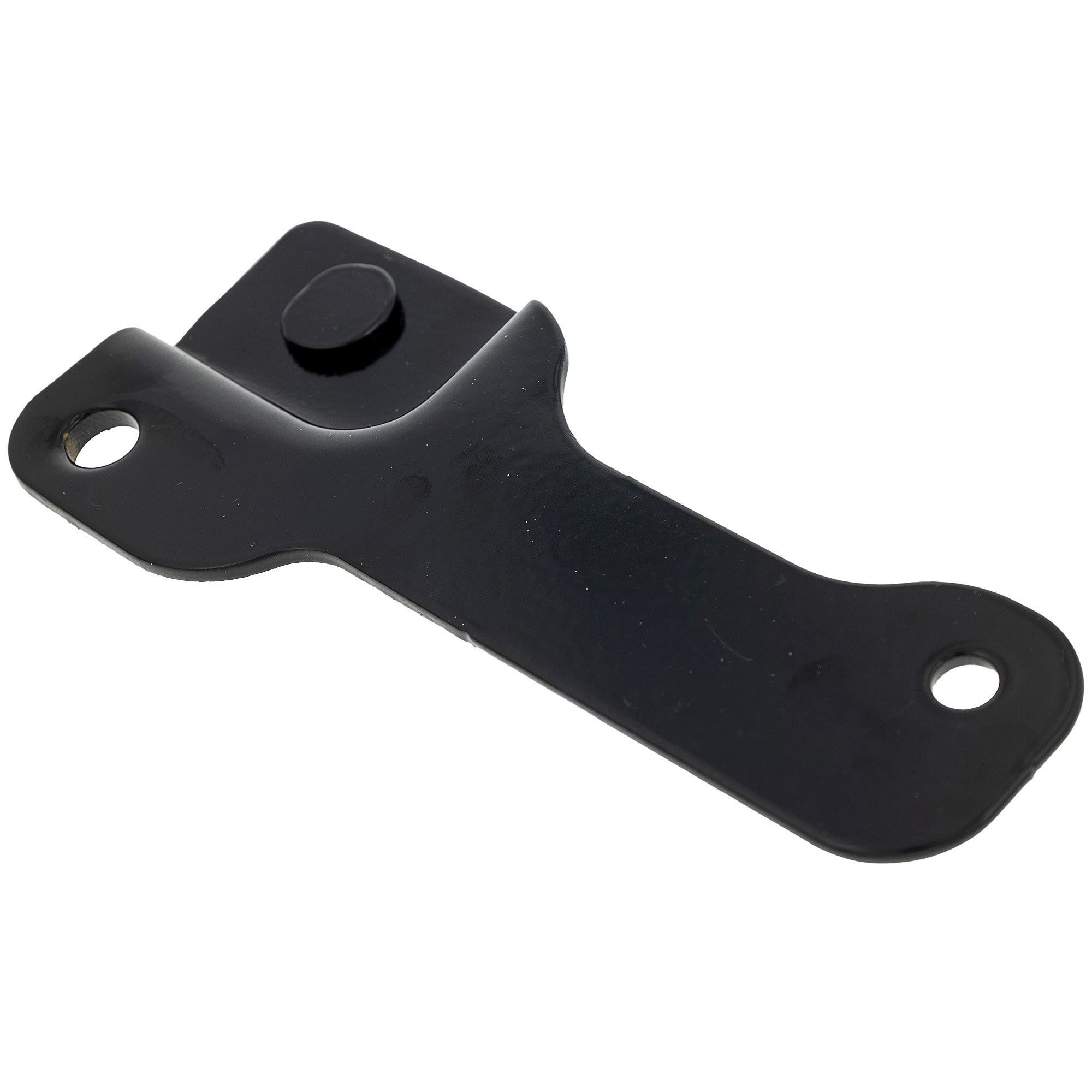 Troy-Bilt 683-04757-0637 Powder Black Bracket Assembly