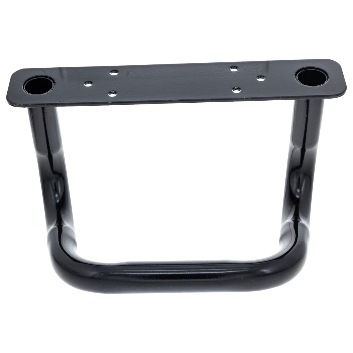 MTD 683-04767-0637 Powder Black Front Bumper Assembly