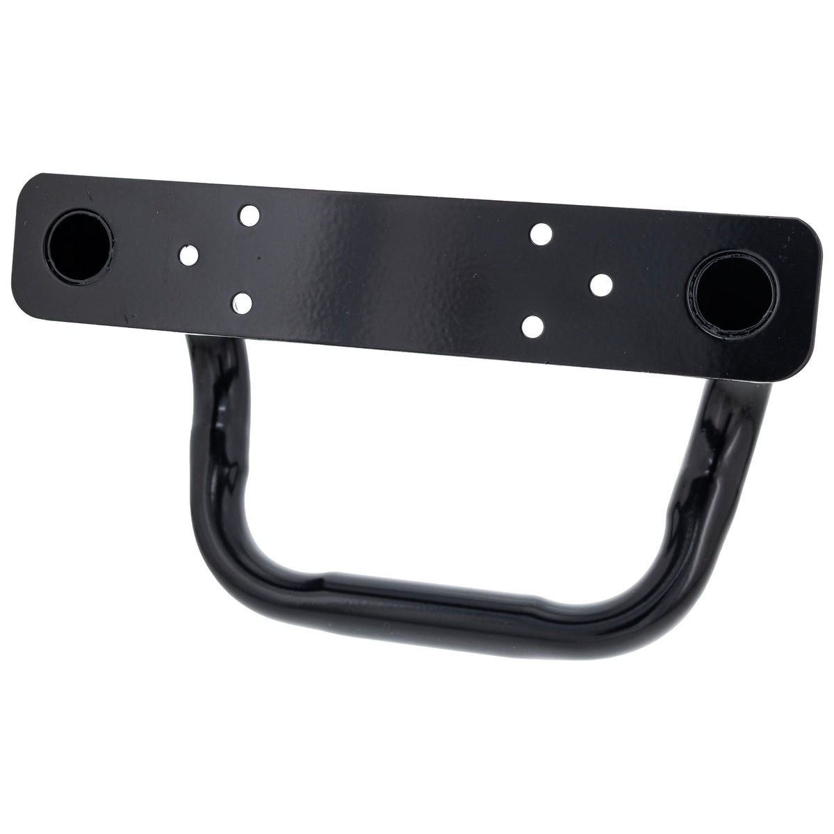 MTD 683-04767-0637 Powder Black Front Bumper Assembly