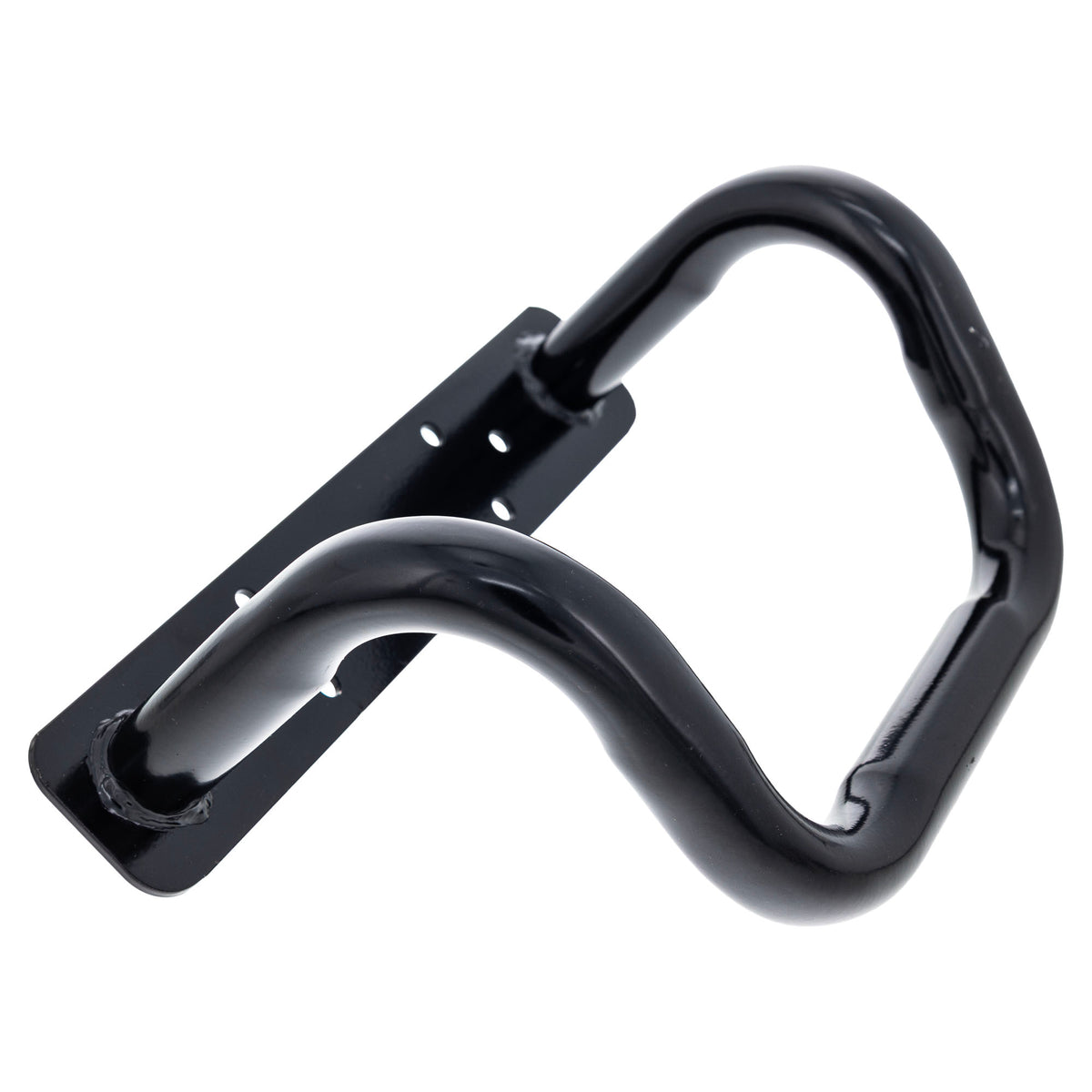 MTD 683-04767-0637 Powder Black Front Bumper Assembly