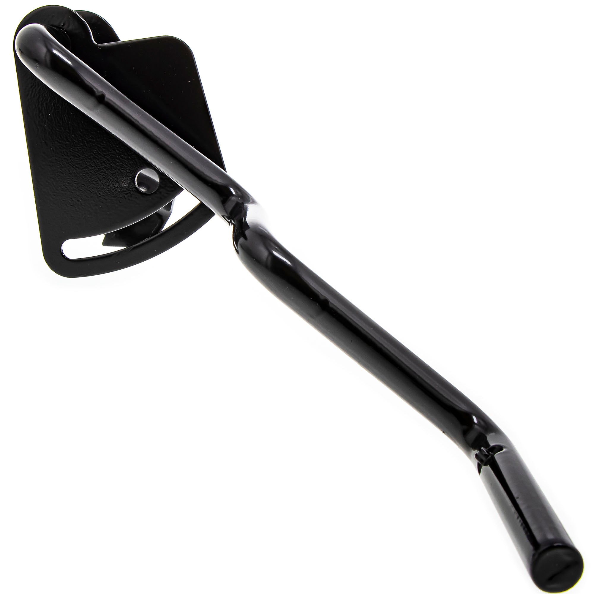 CUB CADET 683-05017B-0637 Black Brake Pedal Assembly