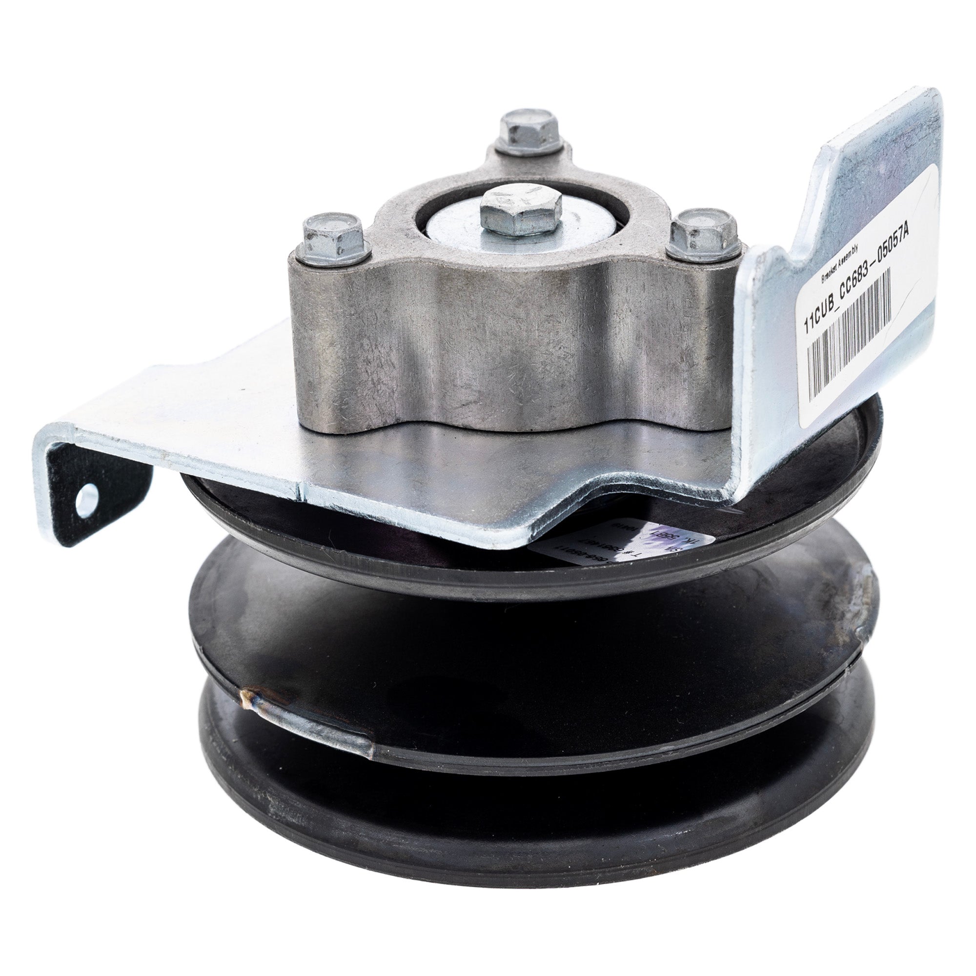 MTD 683-05057A Bracket Assembly