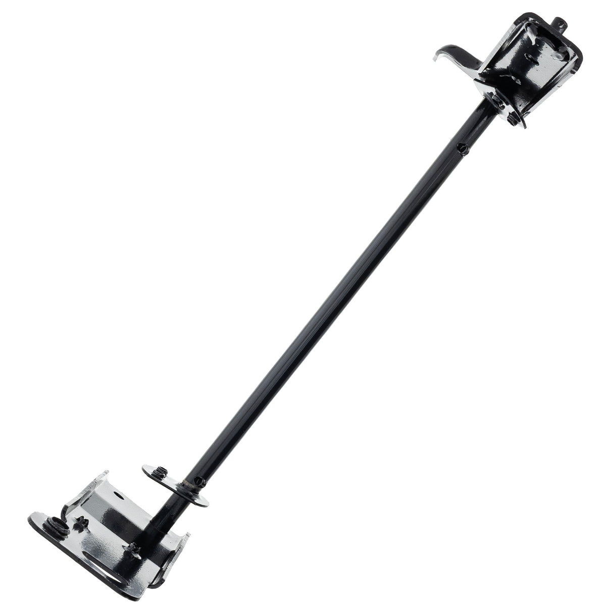 MTD 683-05060-0637 Powder Black Lift Shaft Assembly