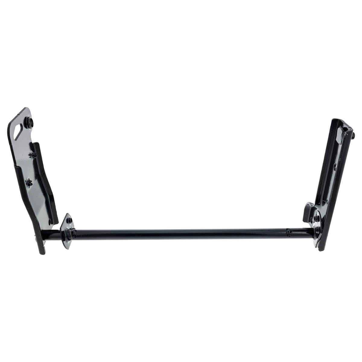 MTD 683-05060-0637 Powder Black Lift Shaft Assembly