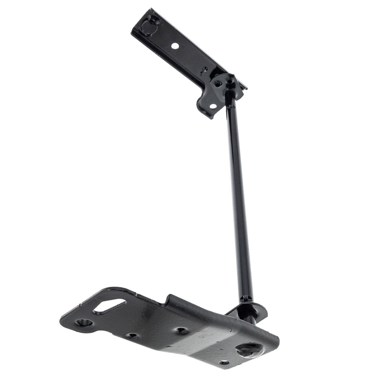 MTD 683-05060-0637 Powder Black Lift Shaft Assembly
