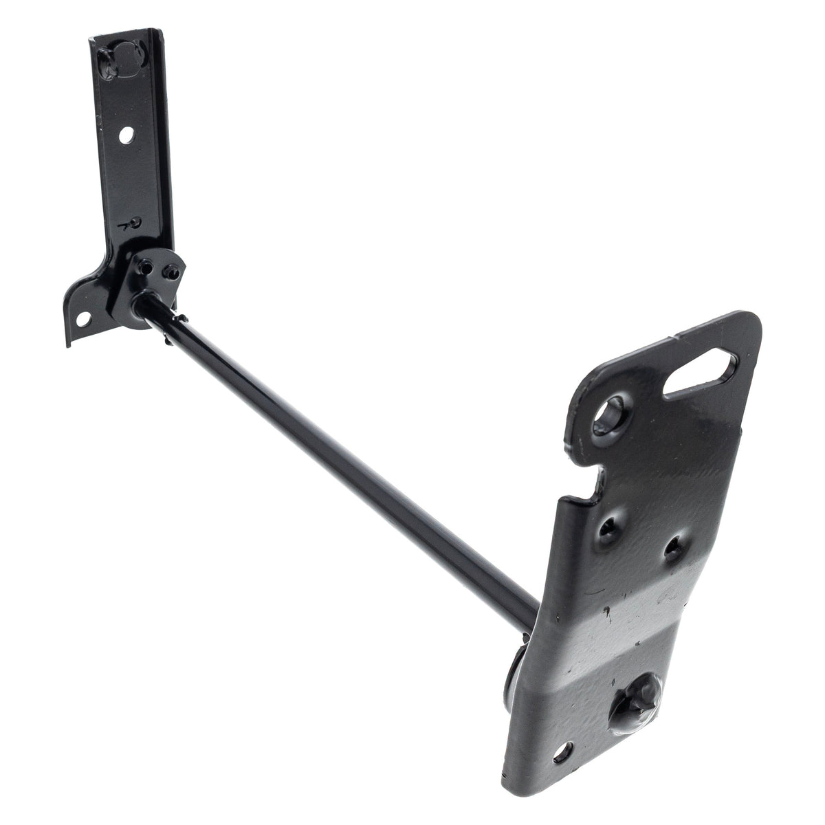 MTD 683-05060-0637 Powder Black Lift Shaft Assembly