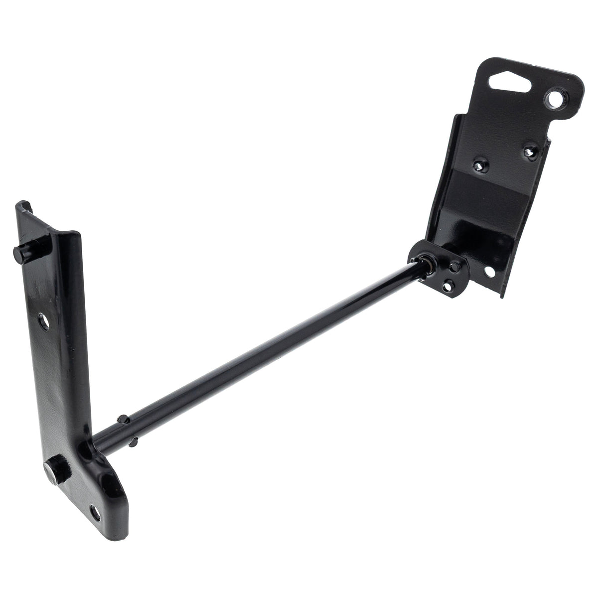 MTD 683-05060-0637 Powder Black Lift Shaft Assembly
