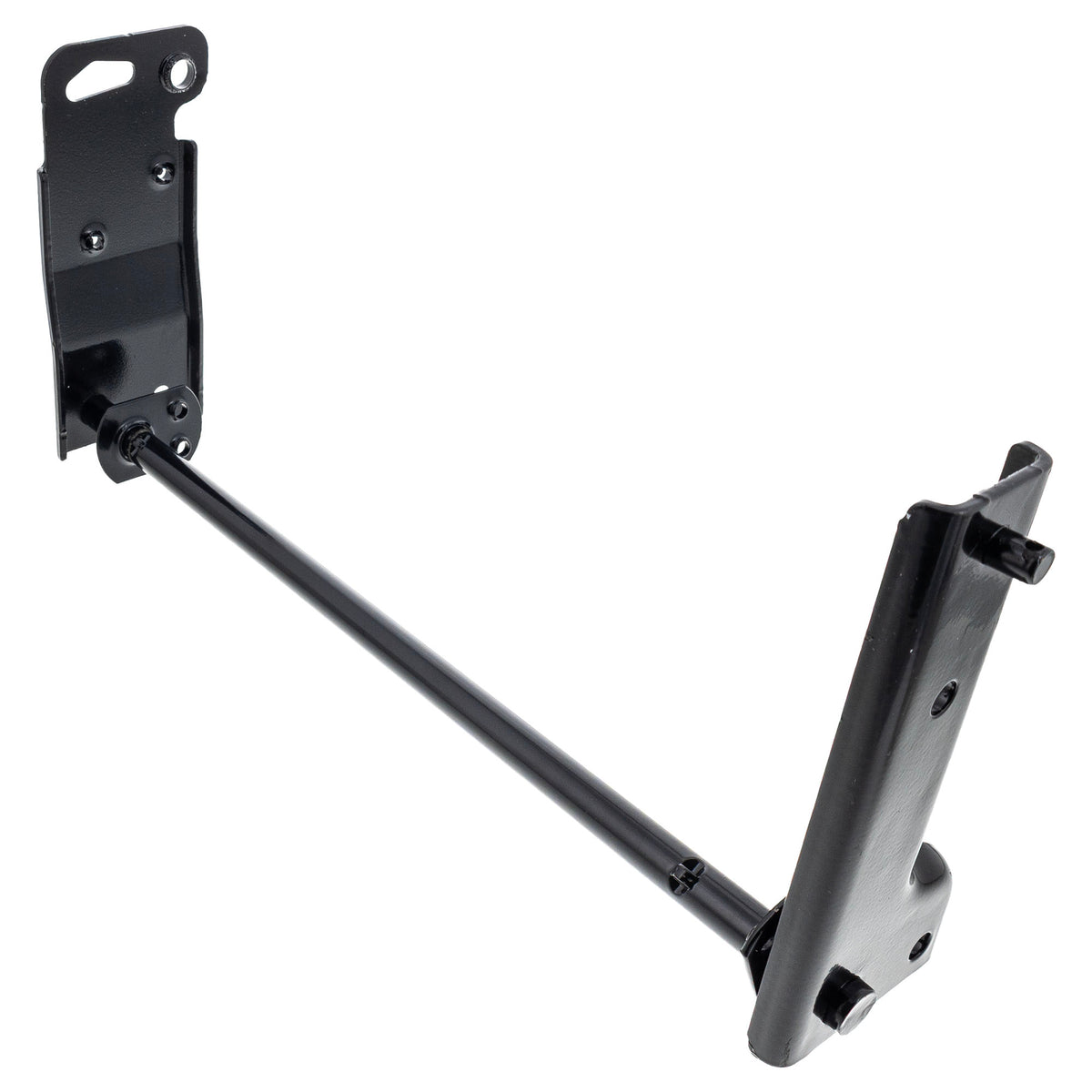 MTD 683-05060-0637 Powder Black Lift Shaft Assembly