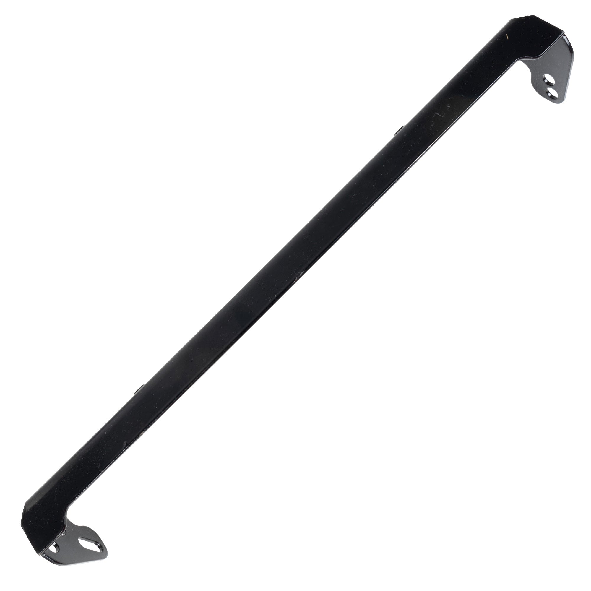 CUB CADET 683-05135-0637 Powder Black Roller Bracket