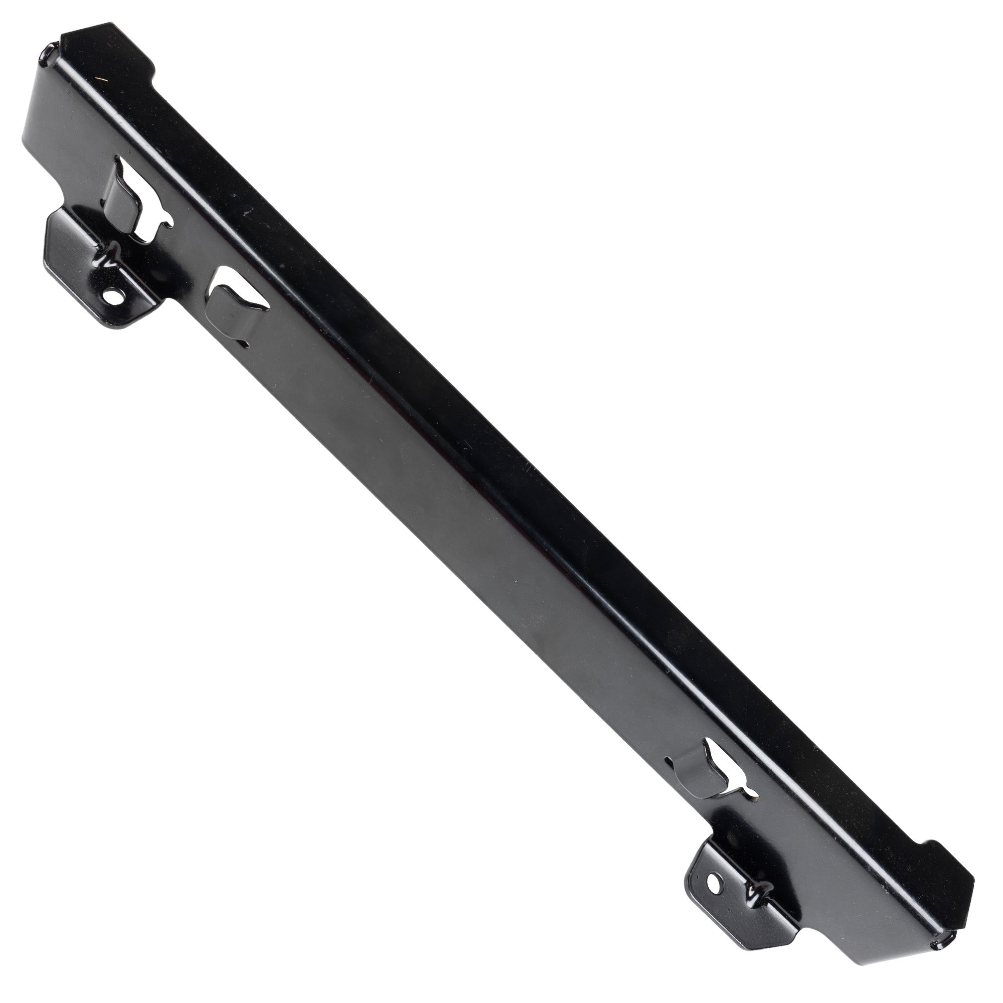 CUB CADET 683-05135-0637 Powder Black Roller Bracket