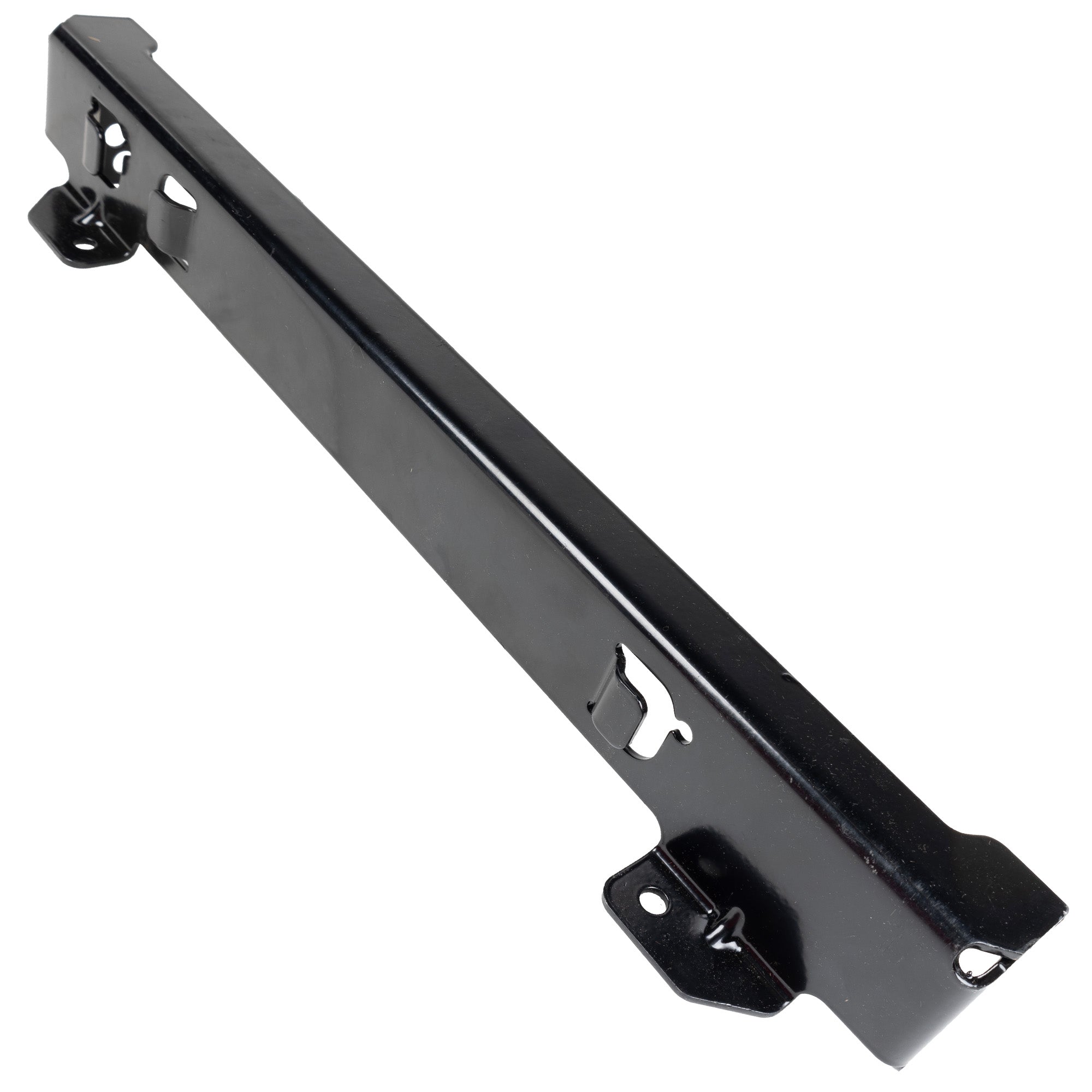 CUB CADET 683-05135-0637 Powder Black Roller Bracket