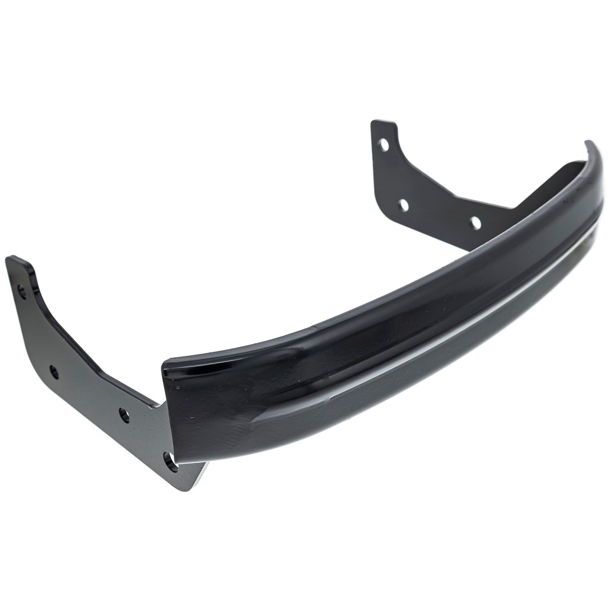 CUB CADET 683-05156-0637 Powder Black Bumper Assembly