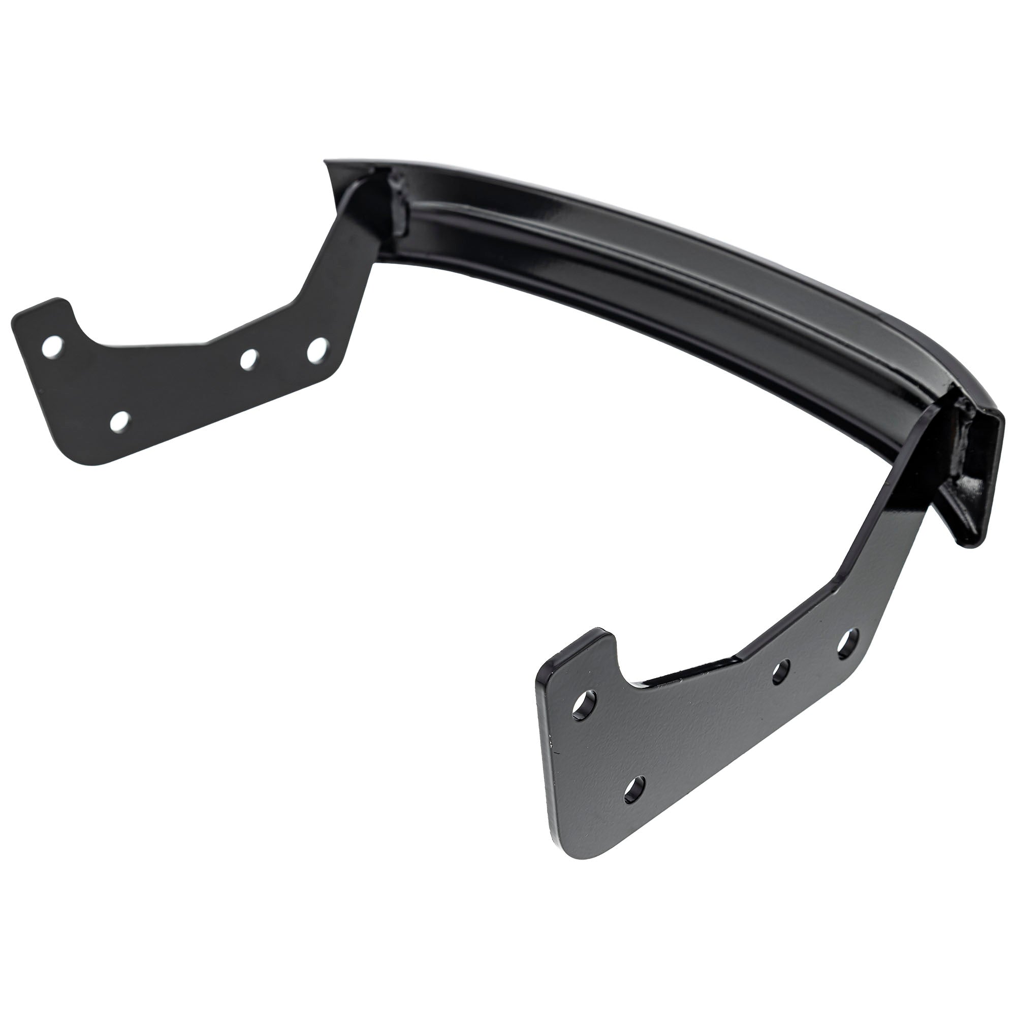 CUB CADET 683-05156-0637 Powder Black Bumper Assembly