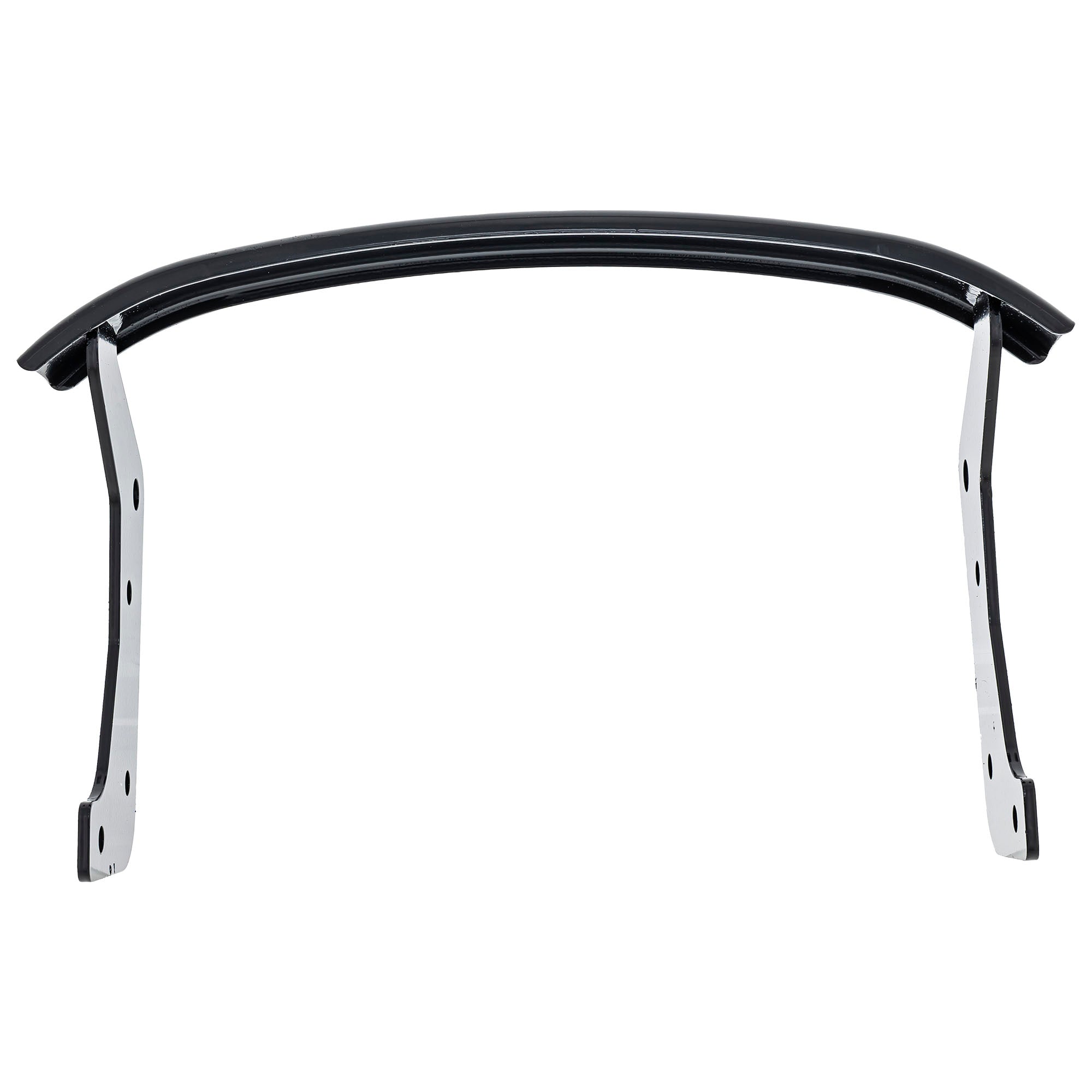 CUB CADET 683-05156-0637 Powder Black Bumper Assembly