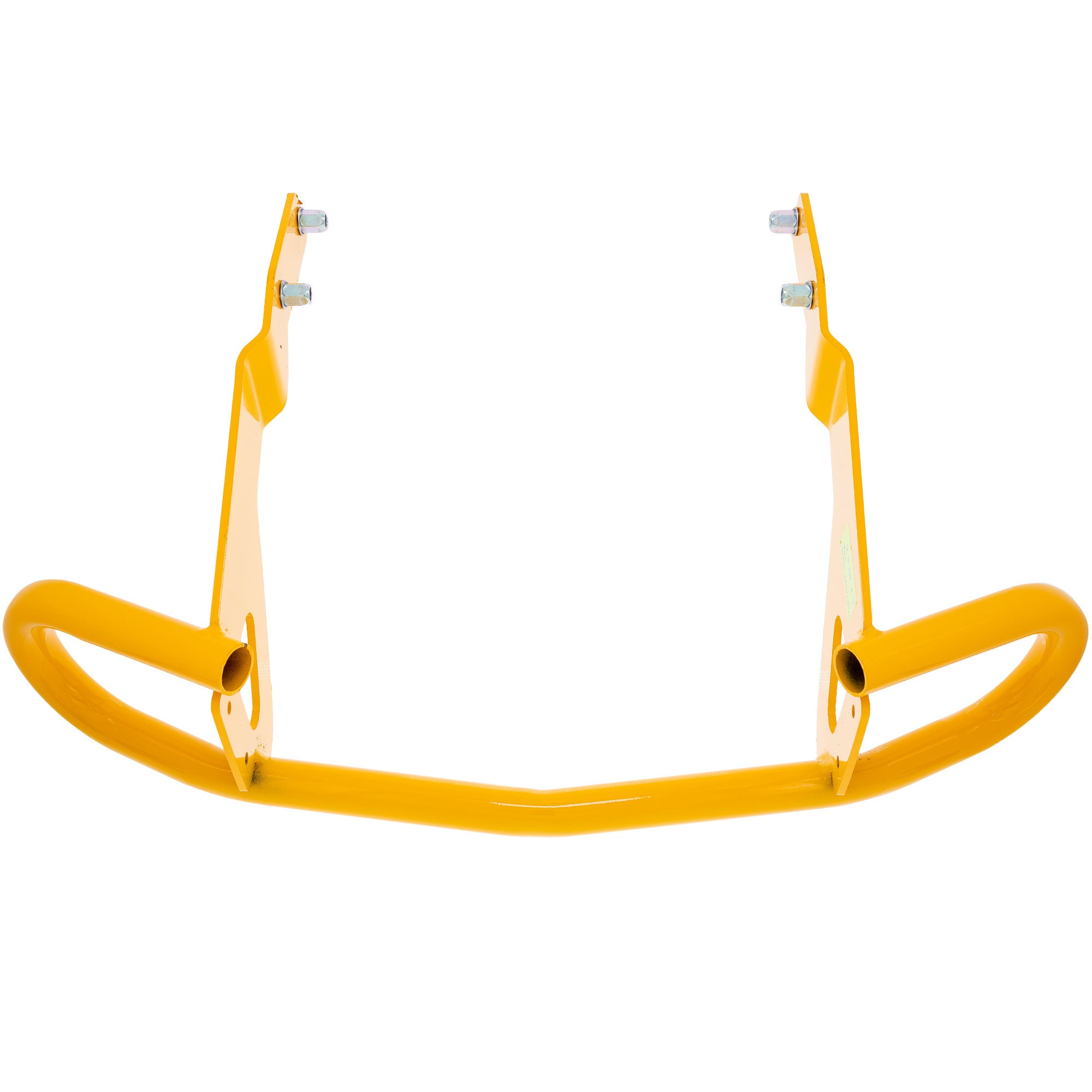 MTD 683-05219-4021 Yellow Loop Bumper Assembly