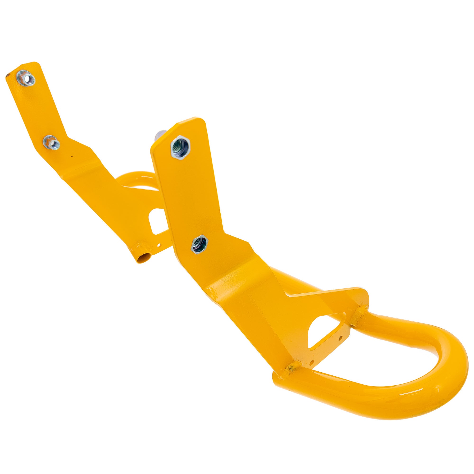 MTD 683-05219-4021 Yellow Loop Bumper Assembly