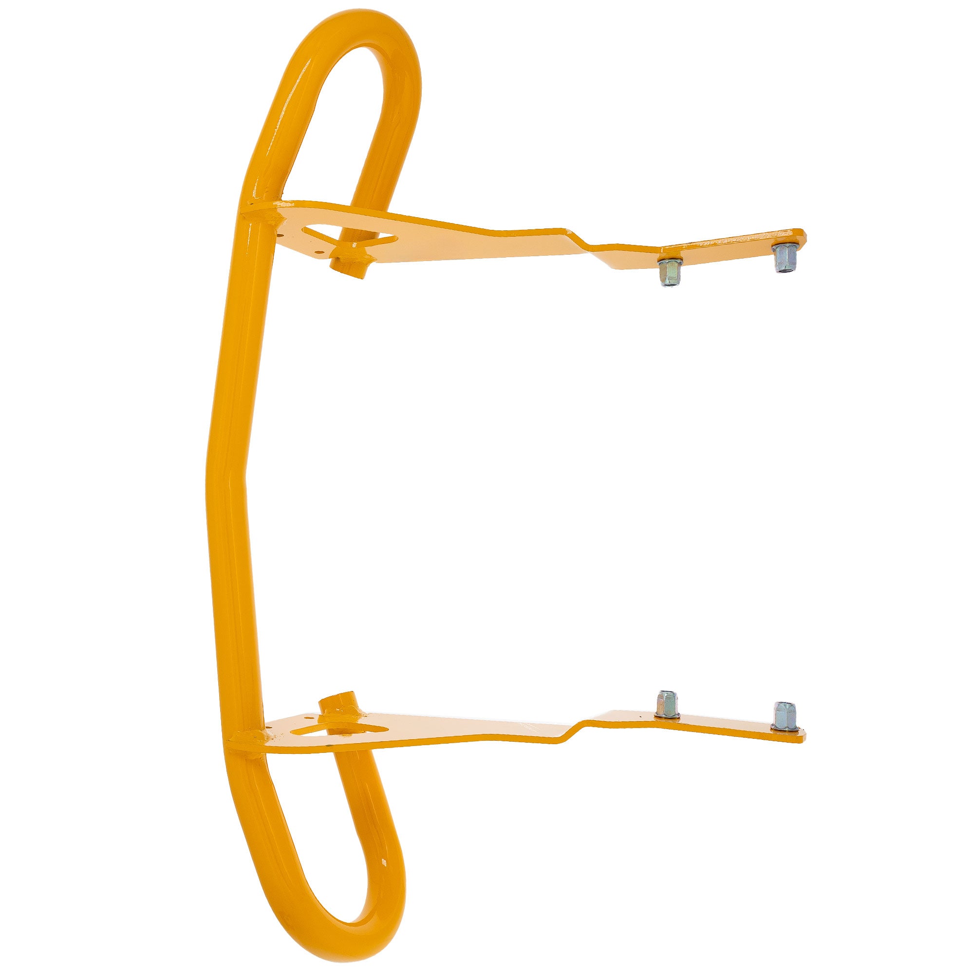MTD 683-05219-4021 Yellow Loop Bumper Assembly
