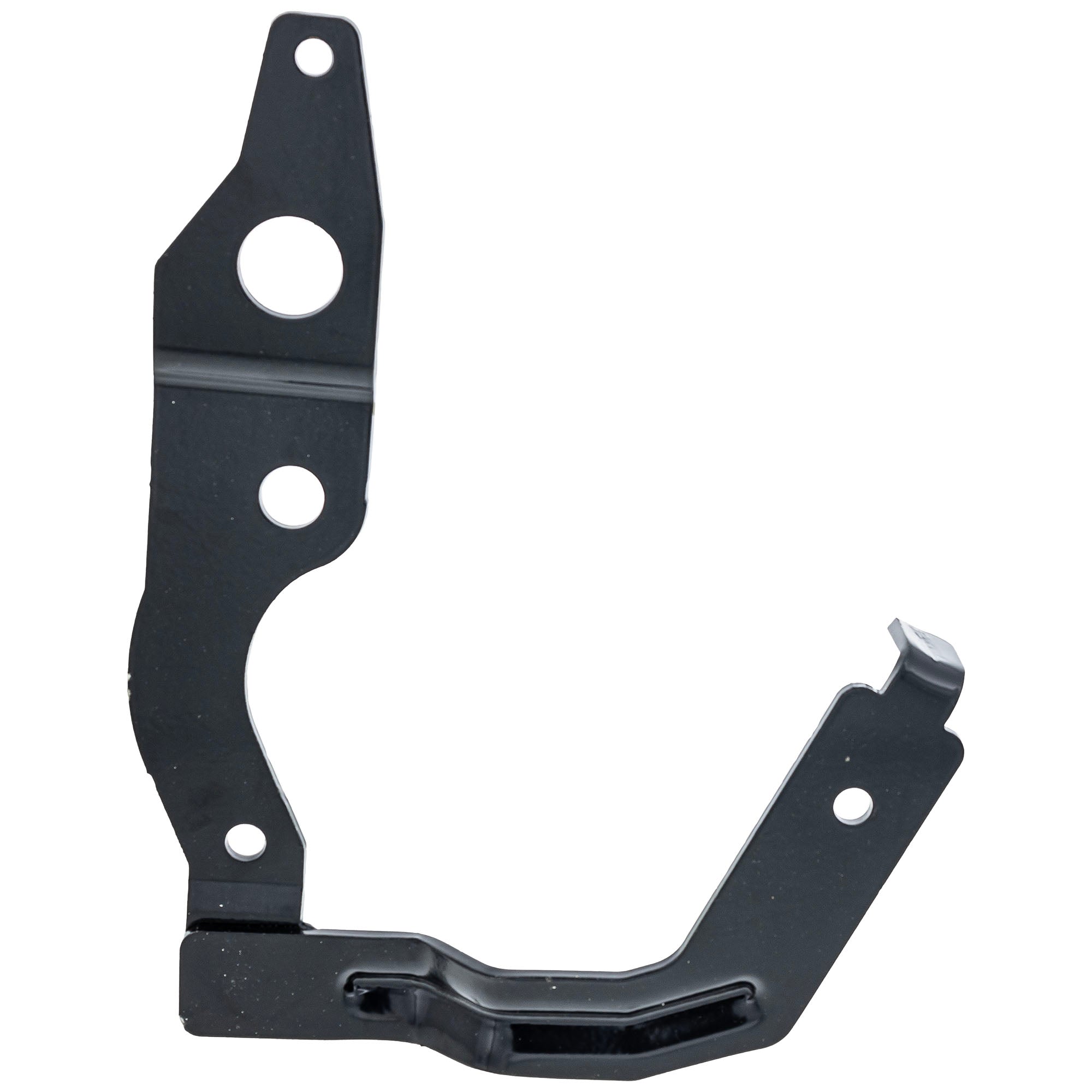 CUB CADET 683-05251-0637 Drive Idler Assembly Powder Black
