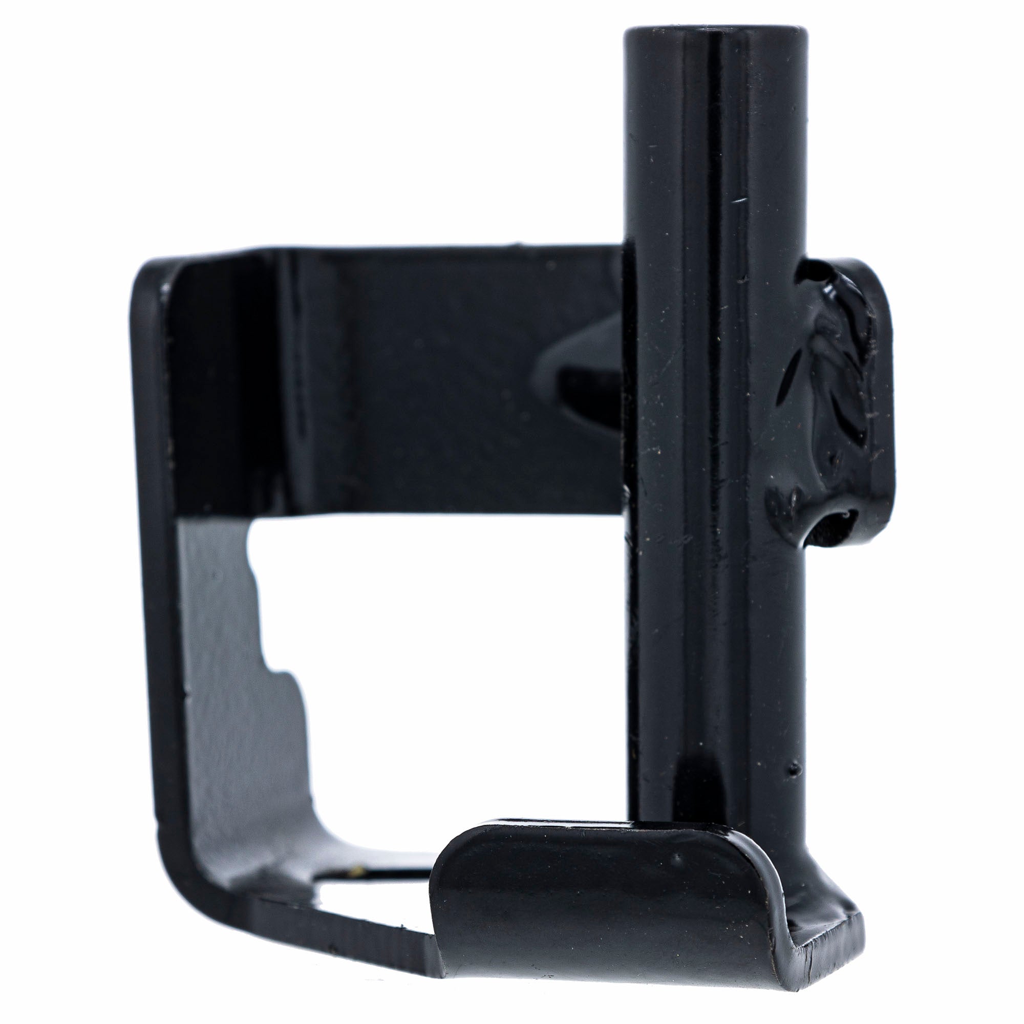 CUB CADET 683-0617A-0637 Black Chute Stop Bracket