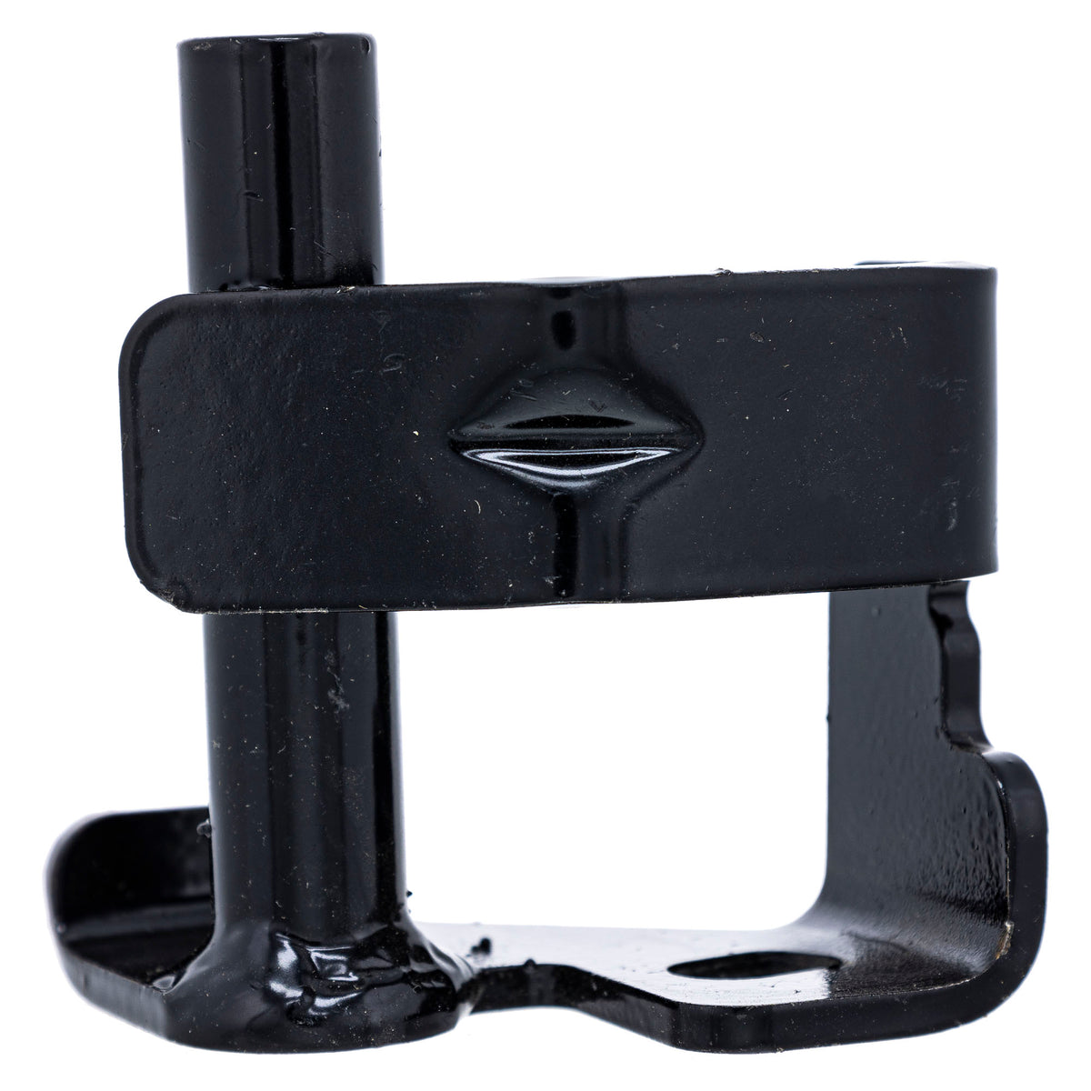 CUB CADET 683-0617A-0637 Black Chute Stop Bracket