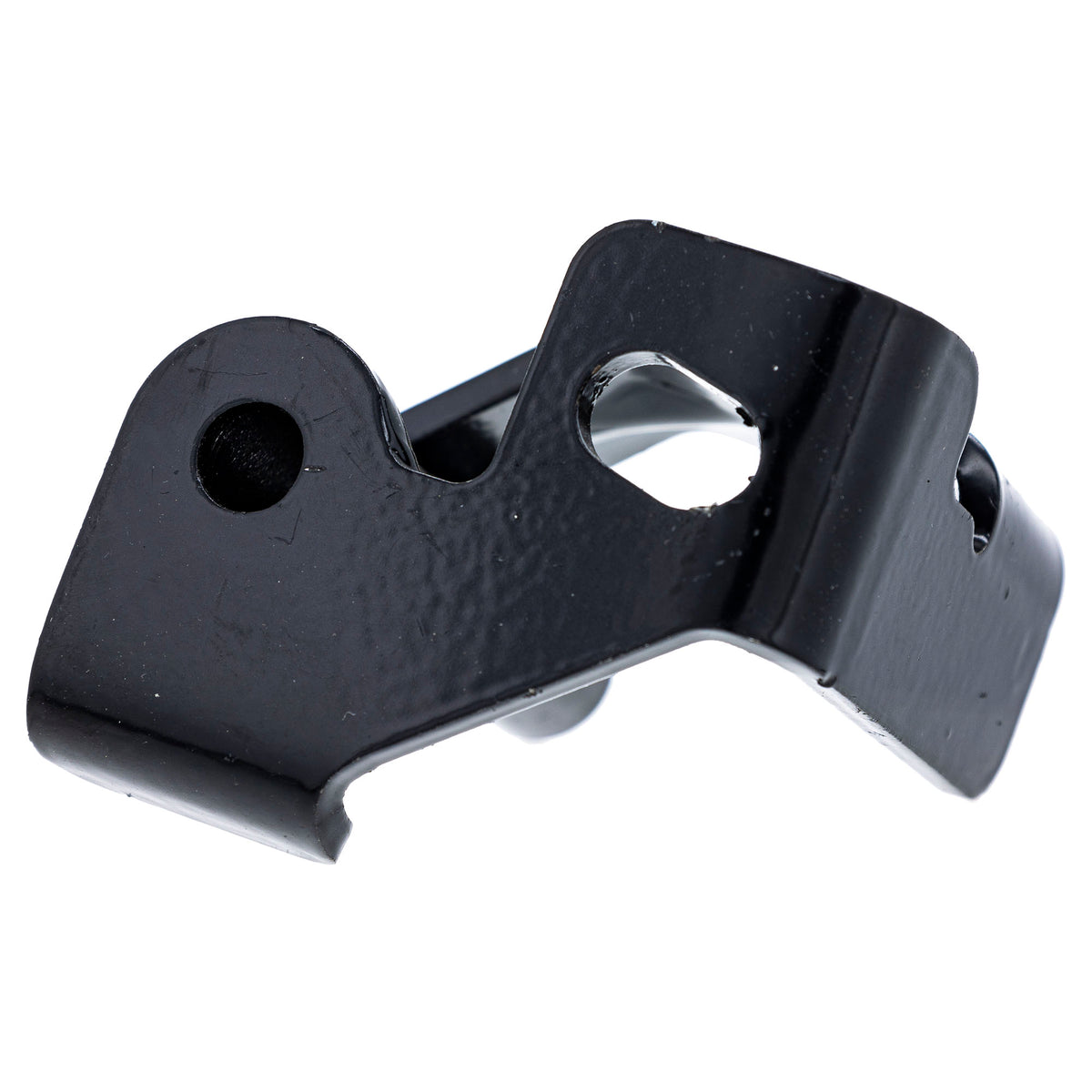 CUB CADET 683-0617A-0637 Black Chute Stop Bracket