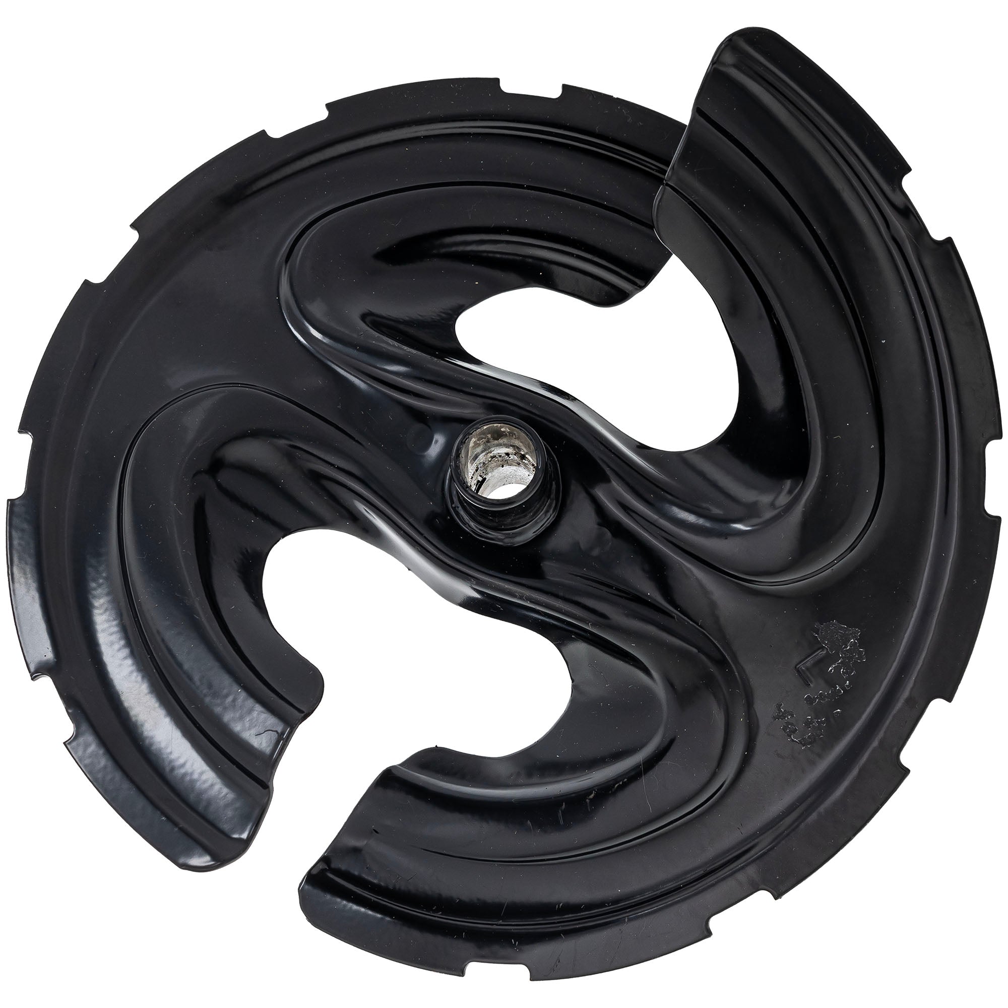 Troy-Bilt 684-04107A-0637 Auger Spiral