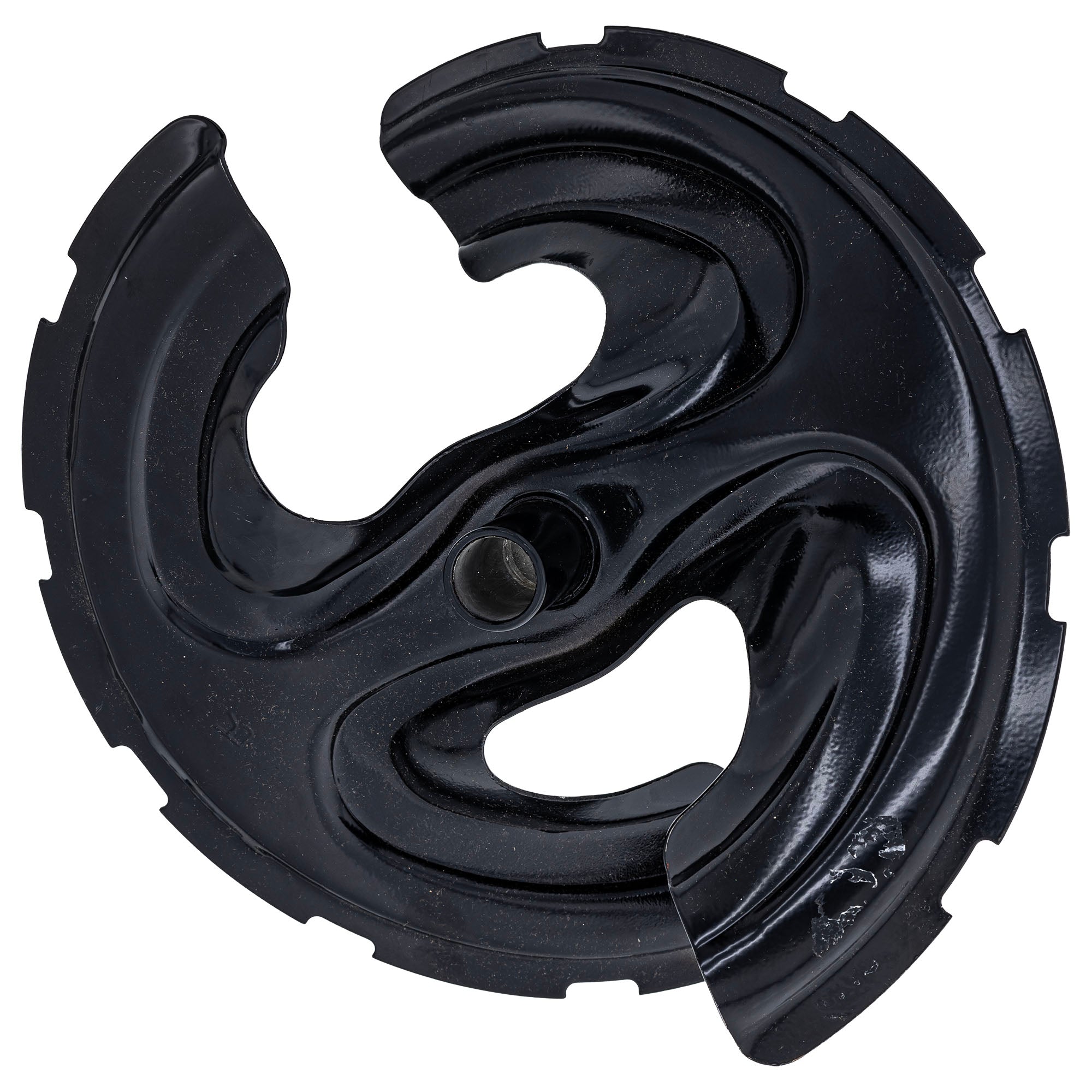 Troy-Bilt 684-04108A-0637 Auger
