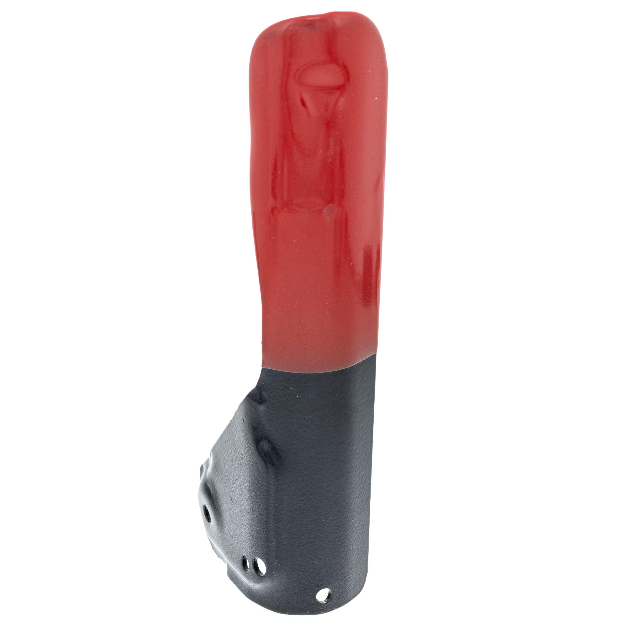 Troy-Bilt 684-04111D Left Hand Engagement Handle Red