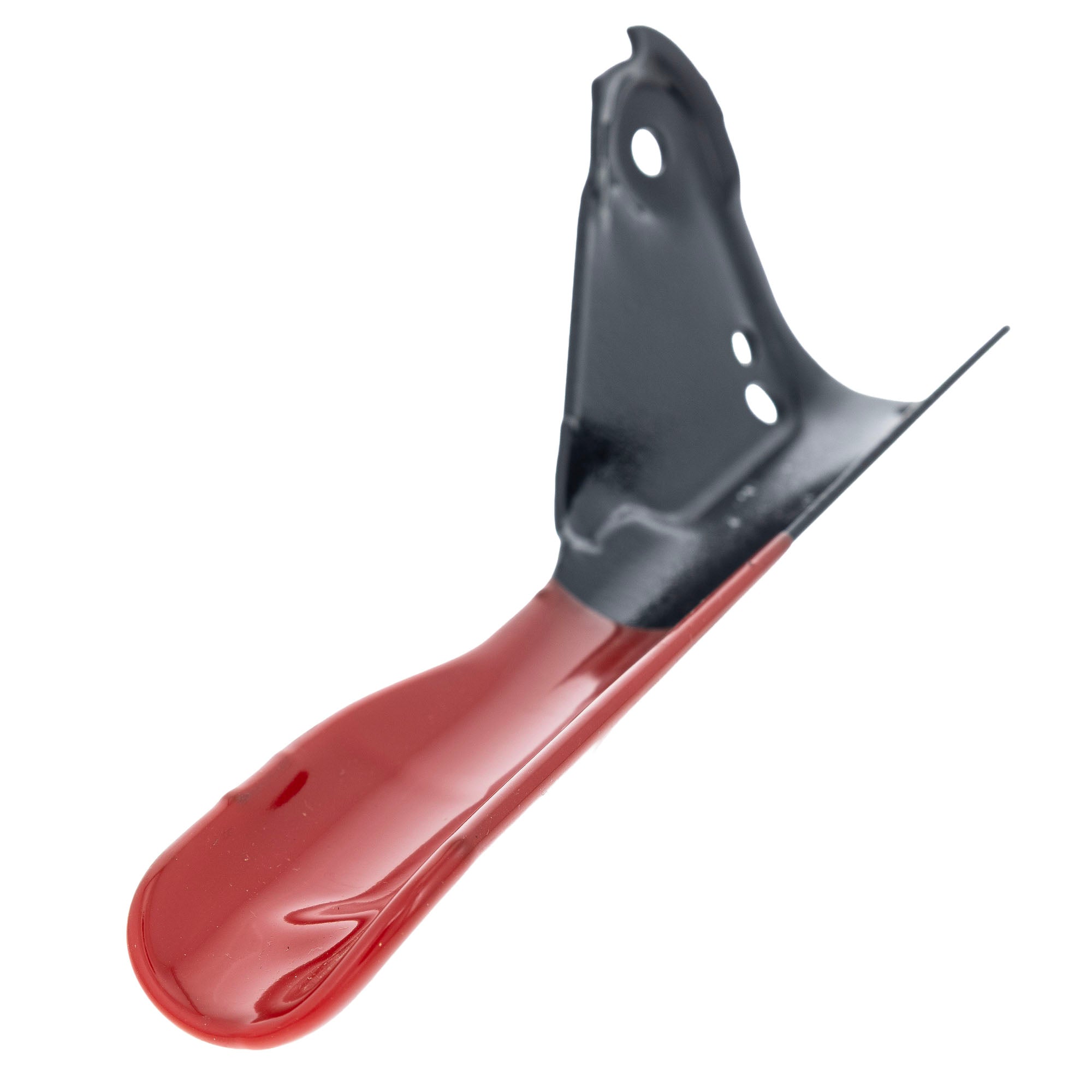 Troy-Bilt 684-04111D Left Hand Engagement Handle Red
