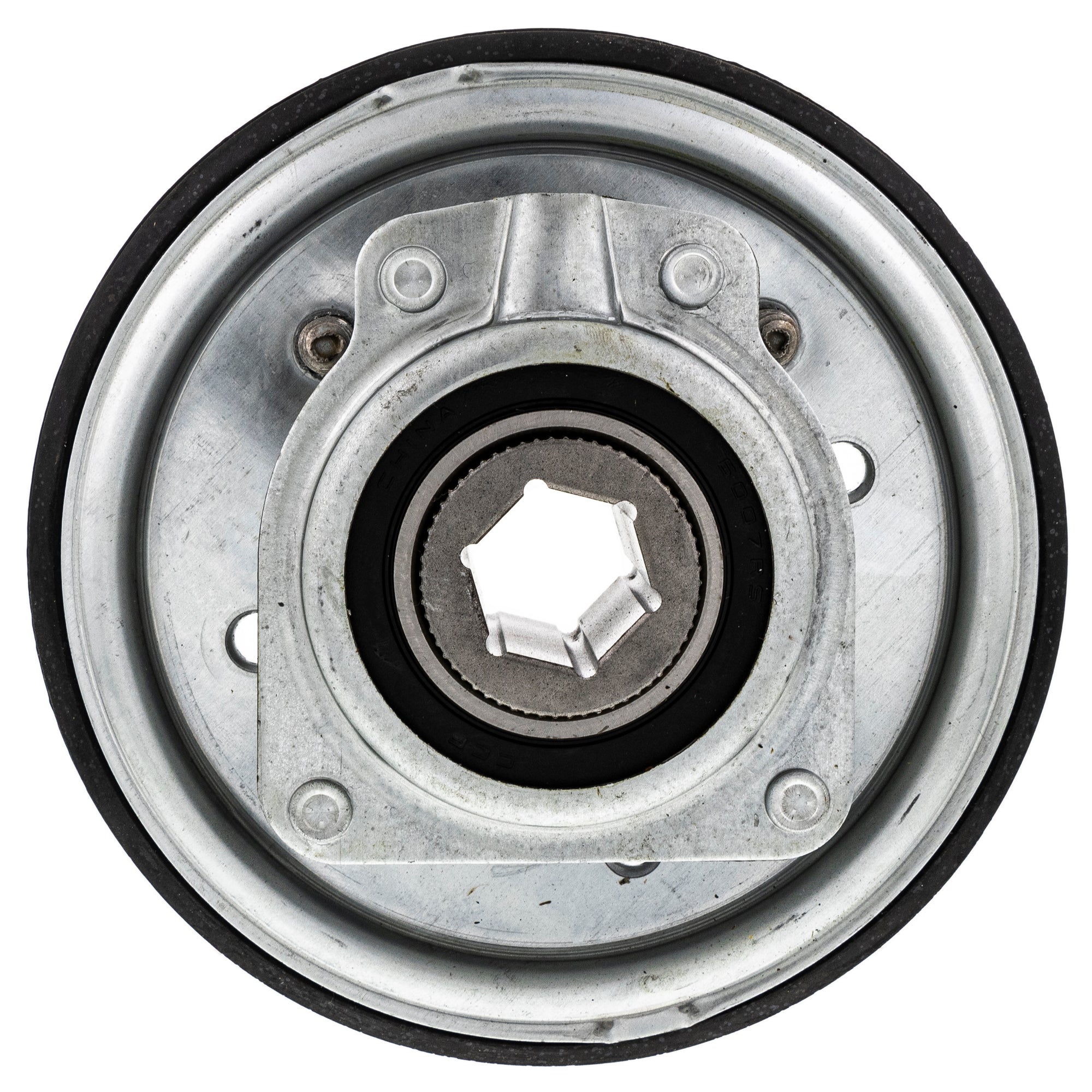 MTD 684-04153C Friction Wheel